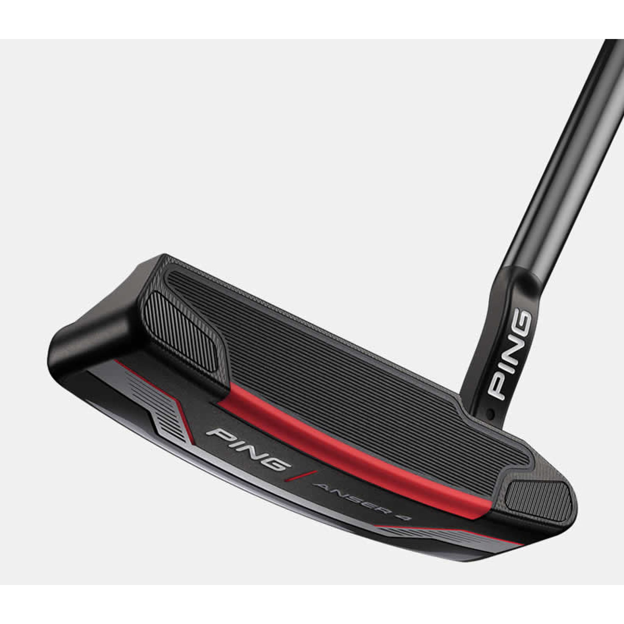 Ping 2021 ANSER 4 Putter Herren