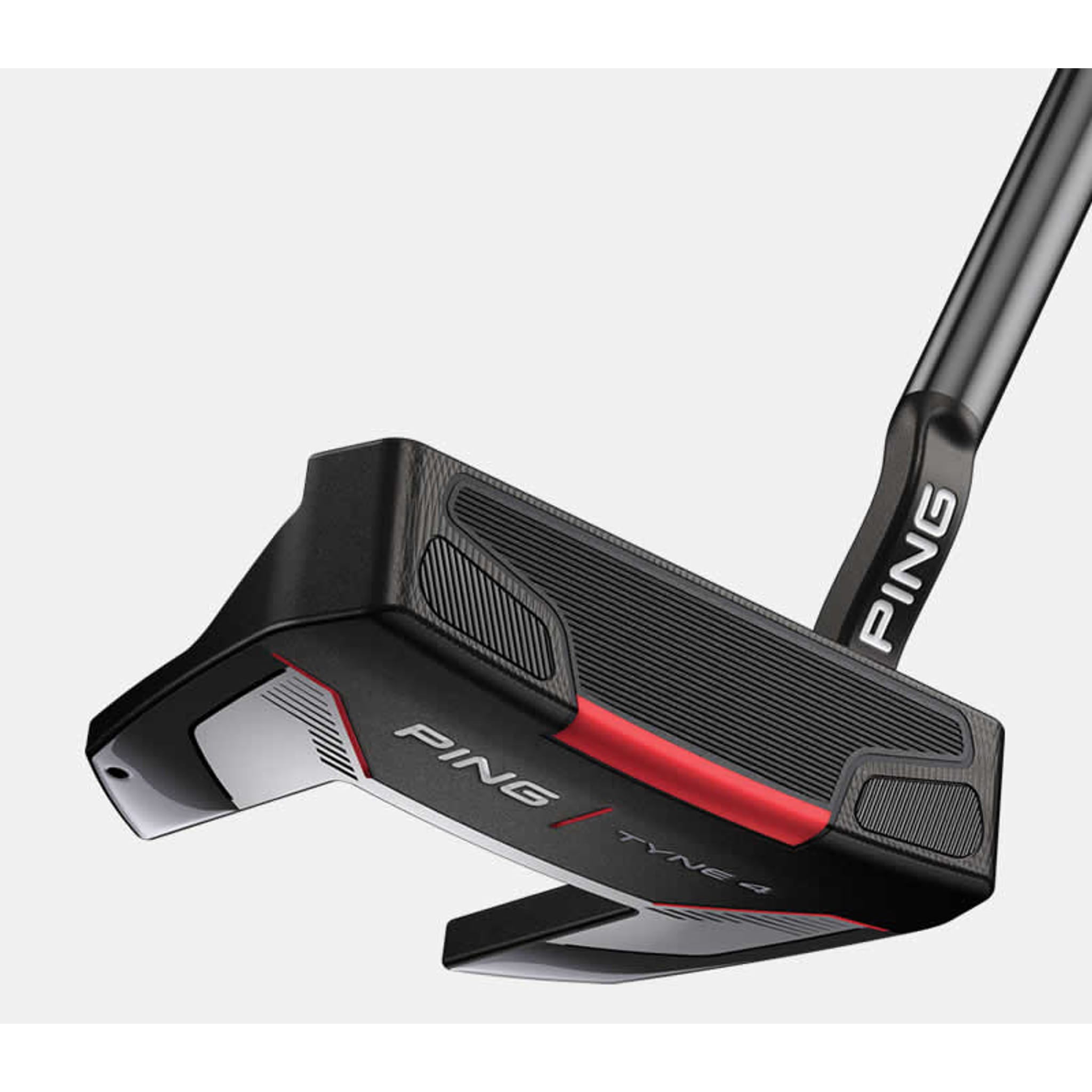 Ping 2021 TYNE 4 Putter Herren