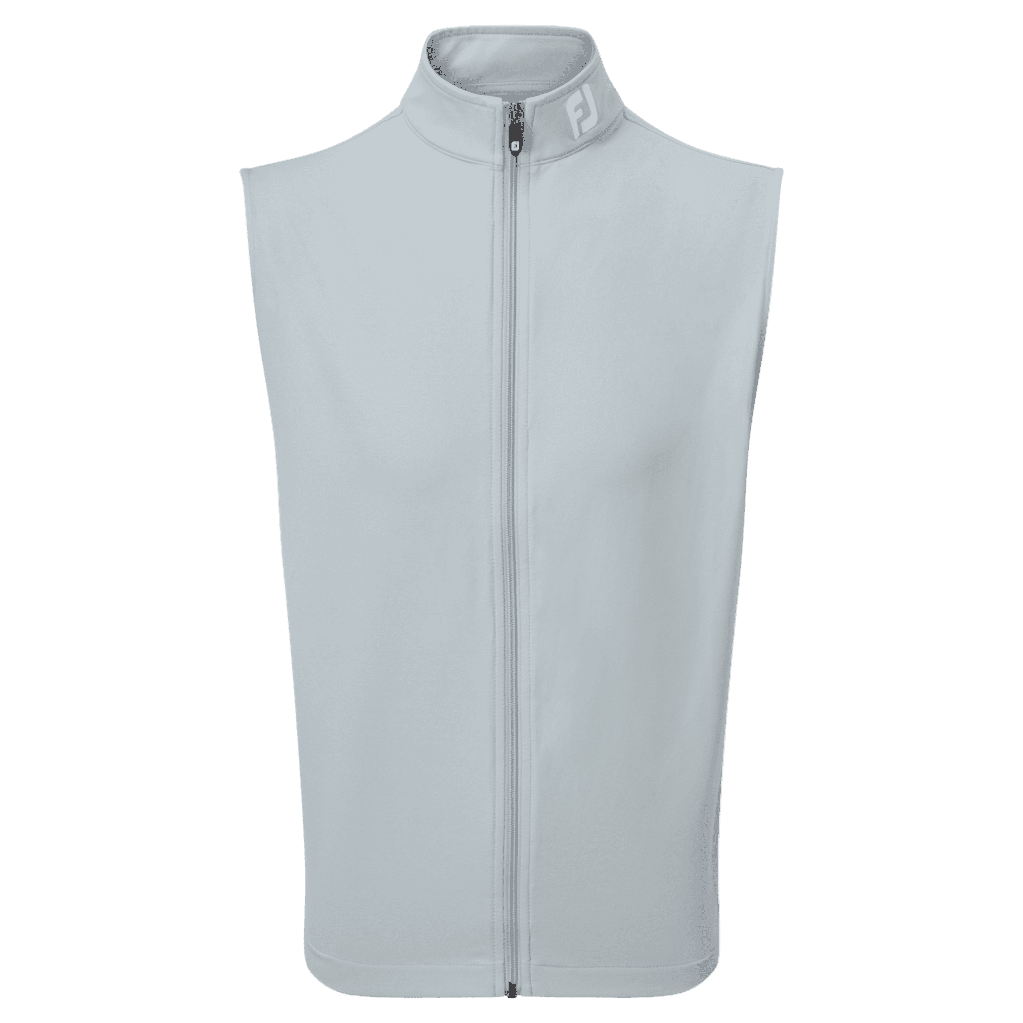 Footjoy Full Zip II Knit Weste Herren