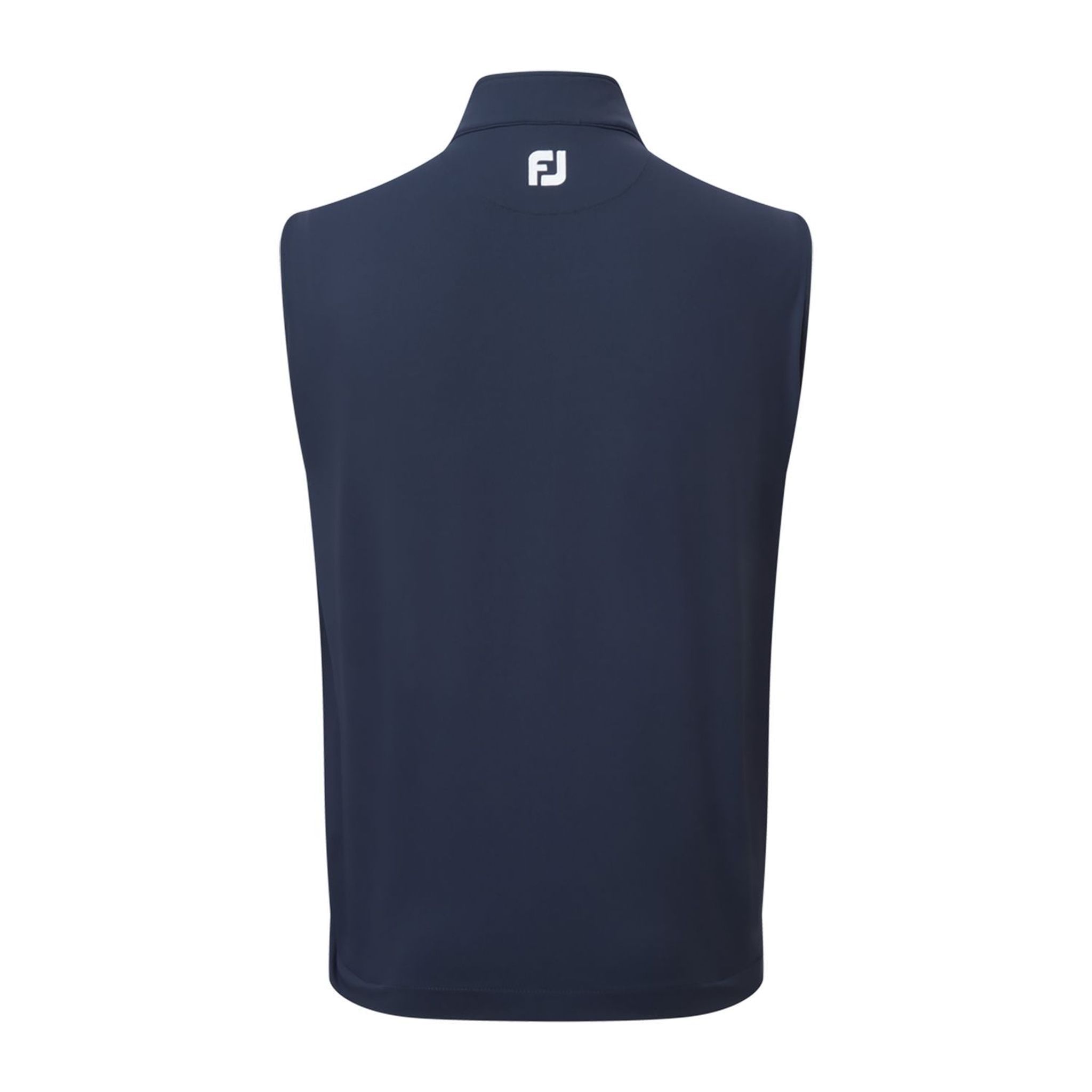 Footjoy Full Zip Knit Weste Herren