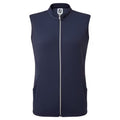 Footjoy Full-Zip Weste Damen