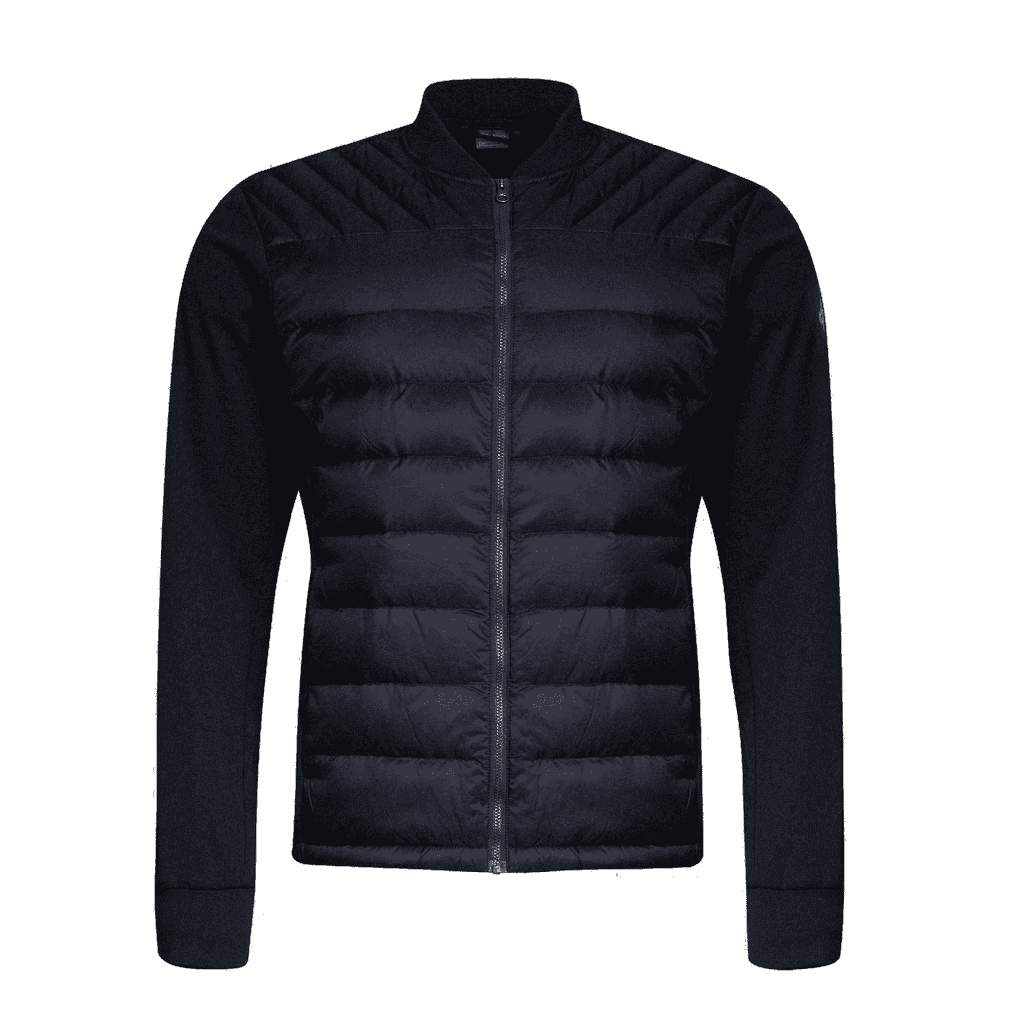 Cross Sportswear Hybrid Jacke Herren