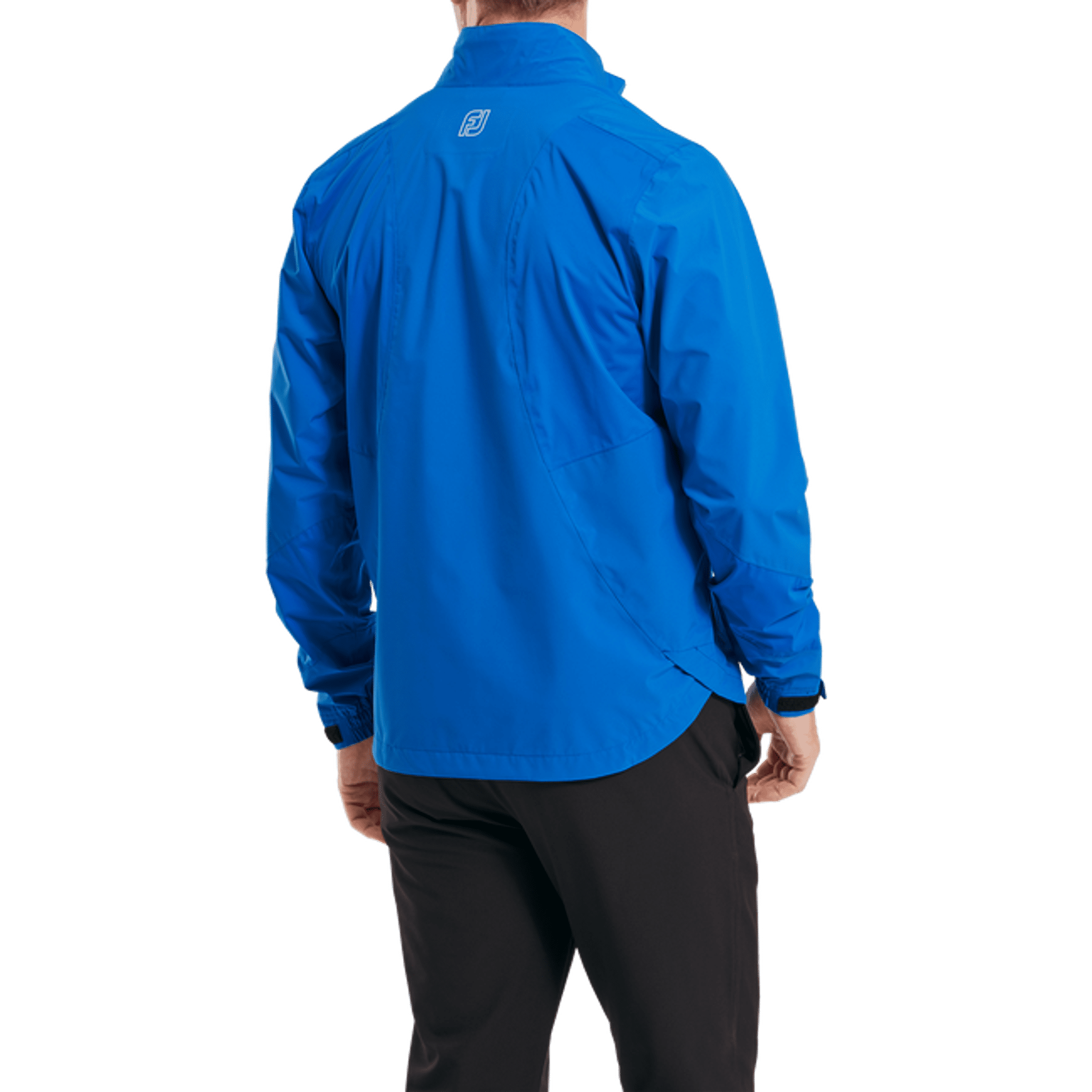 Footjoy HydroLIte X Regenjacke HE / Schwarz / XXXL Herren