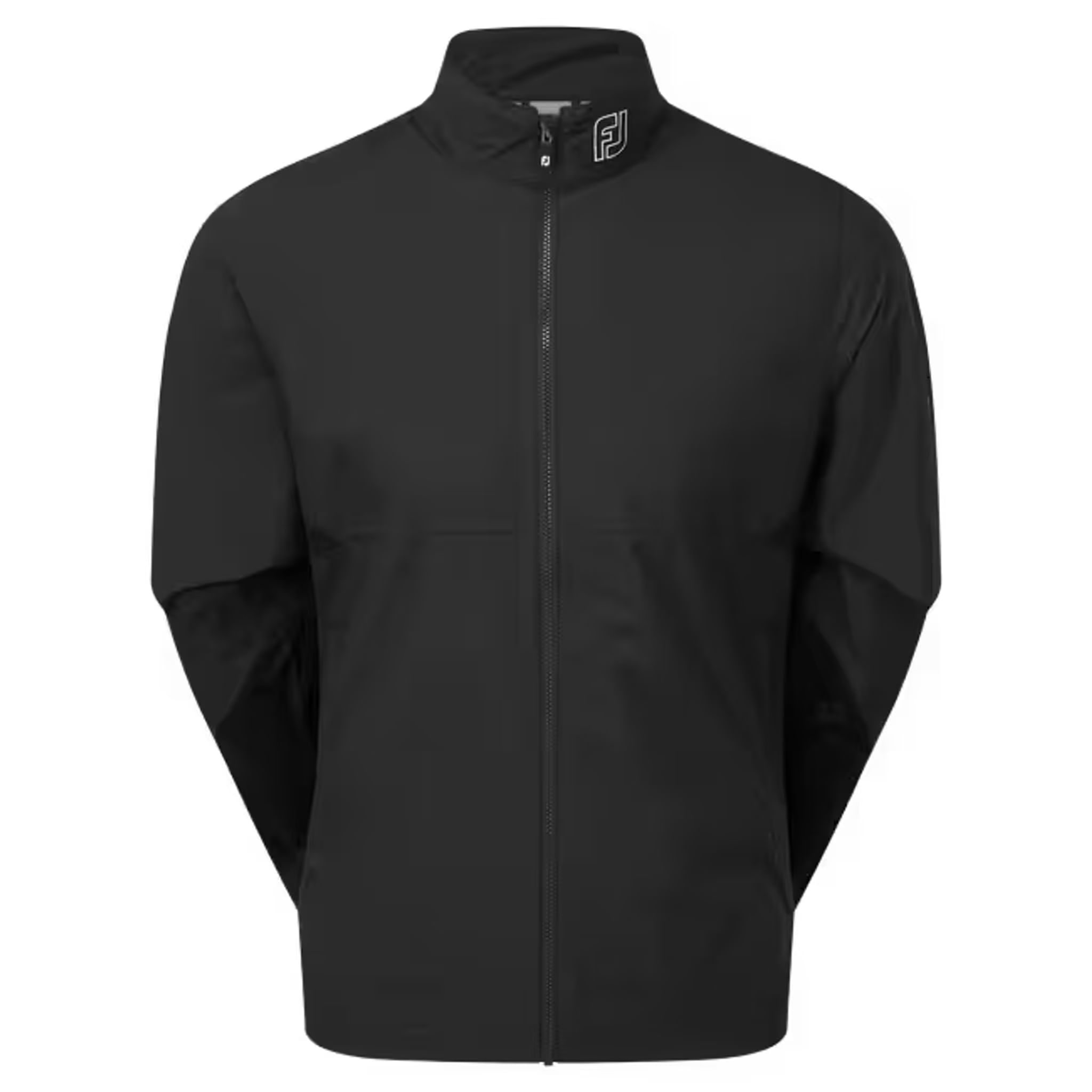 Footjoy HydroLIte X Regenjacke HE / Schwarz / XXXL Herren