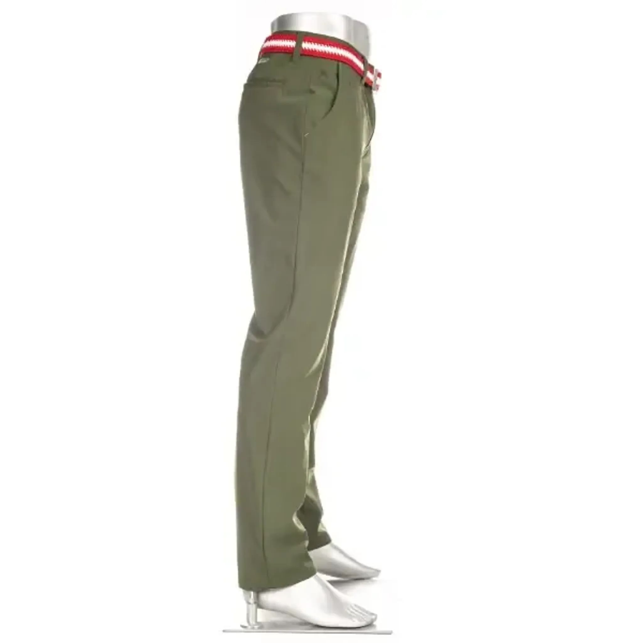 Alberto ROOKIE WR Revolutional® Golfhose Herren