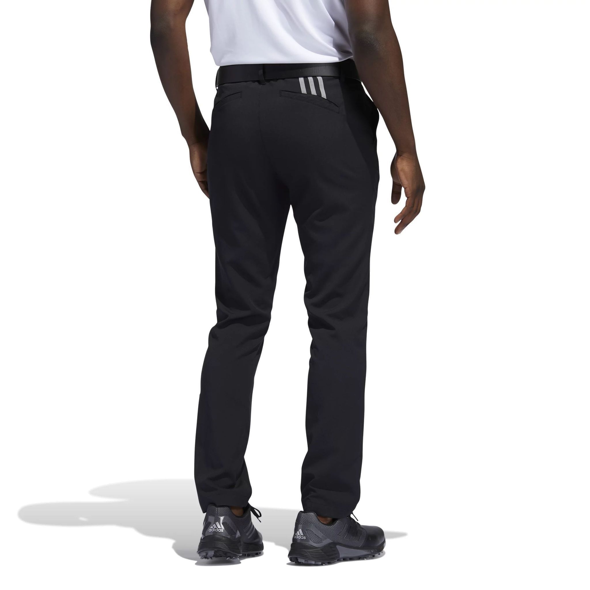 Adidas Tapered Golfhose Herren