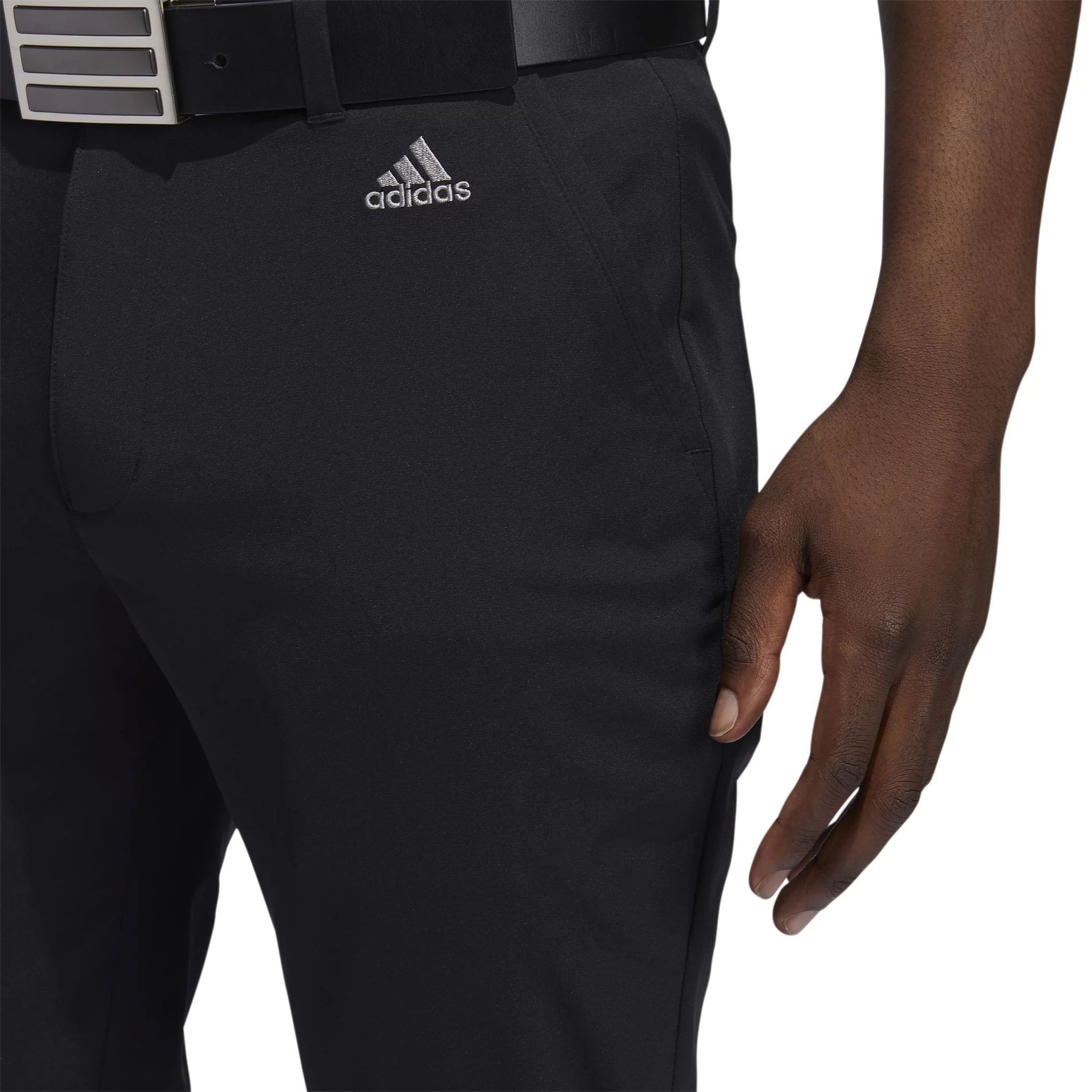 Adidas Tapered Golfhose Herren