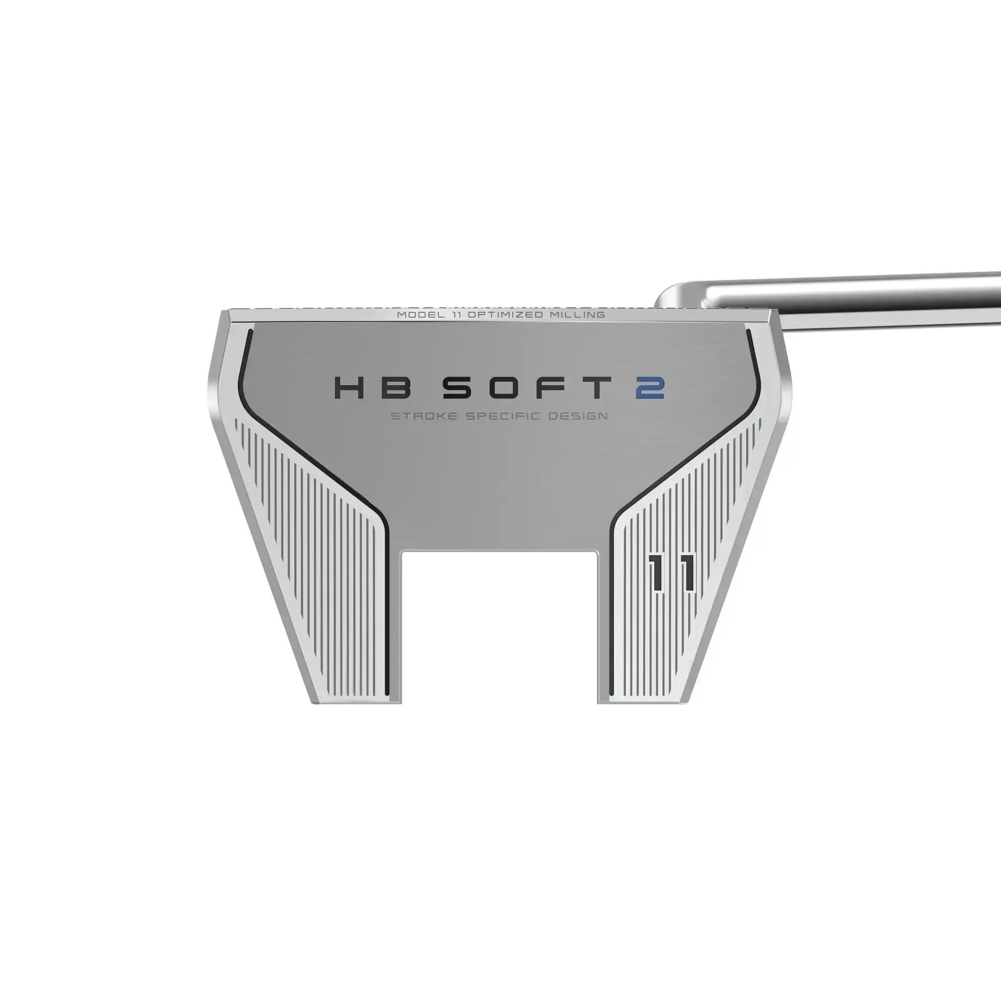 Cleveland Hi-Bore Soft2 #11 Putter