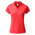 Daily Sports Anzio Shortsleeve Golfpolo Damen