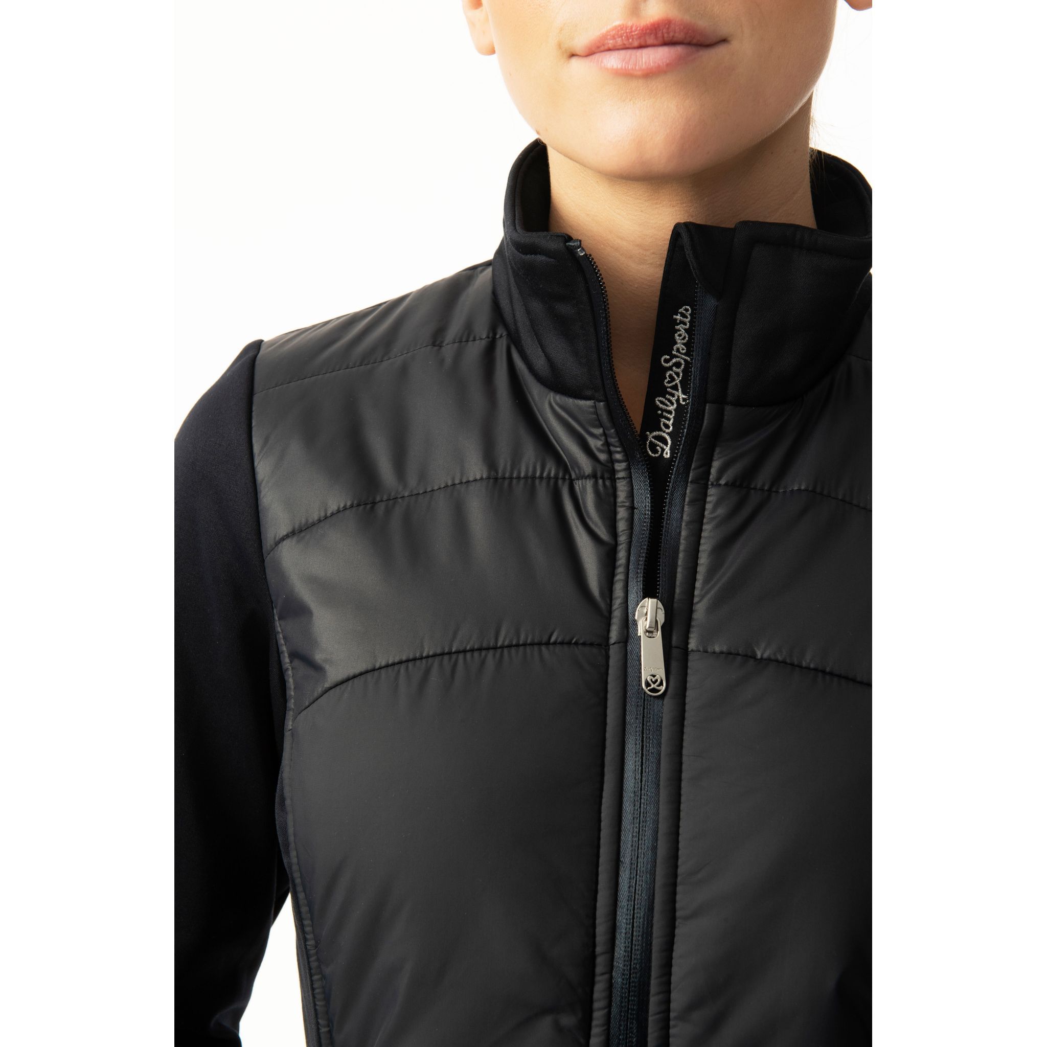 Daily Sports Brassie Jacke