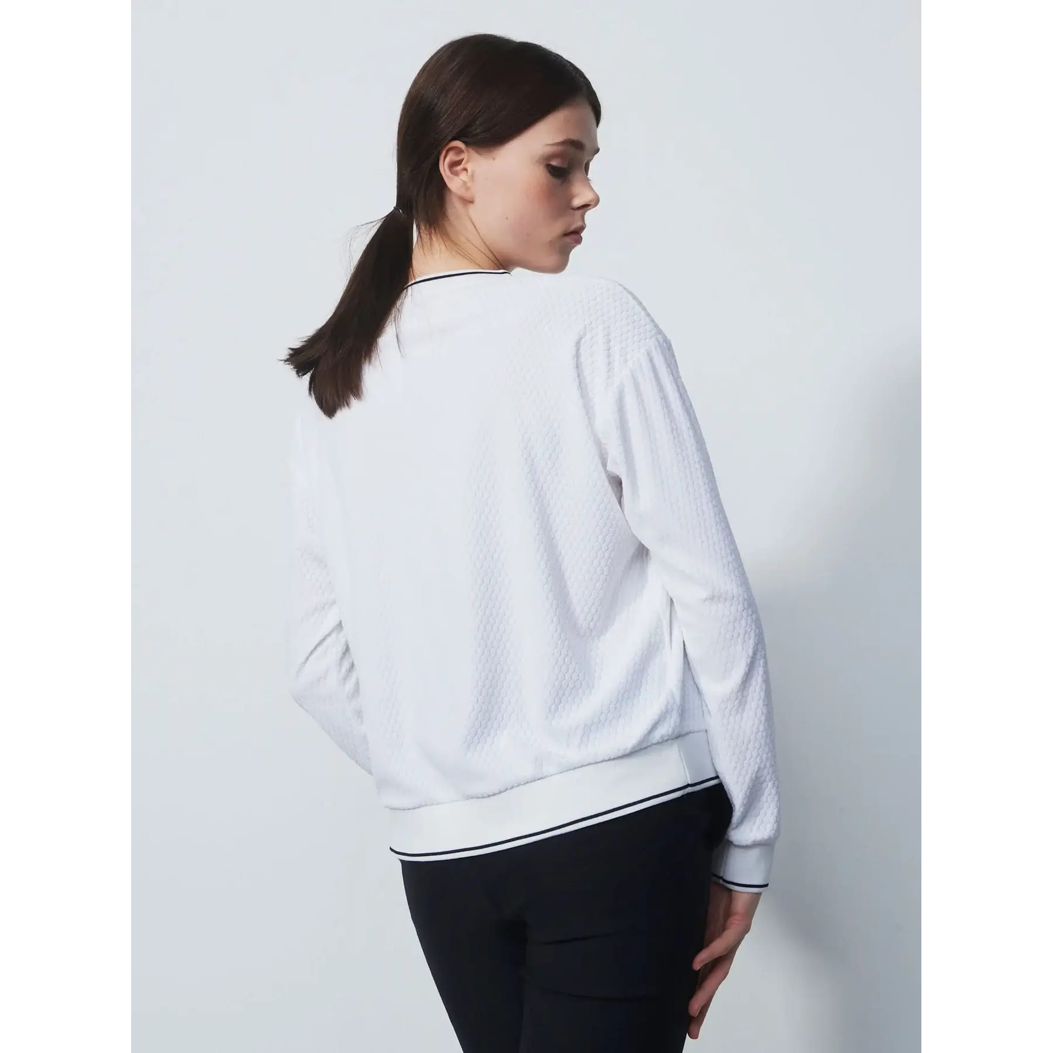 Daily Sports Mare Sweatshirt Damen