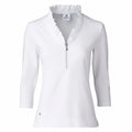 Daily Sports Patrice 3/4 Sleeve Golfpolo Damen