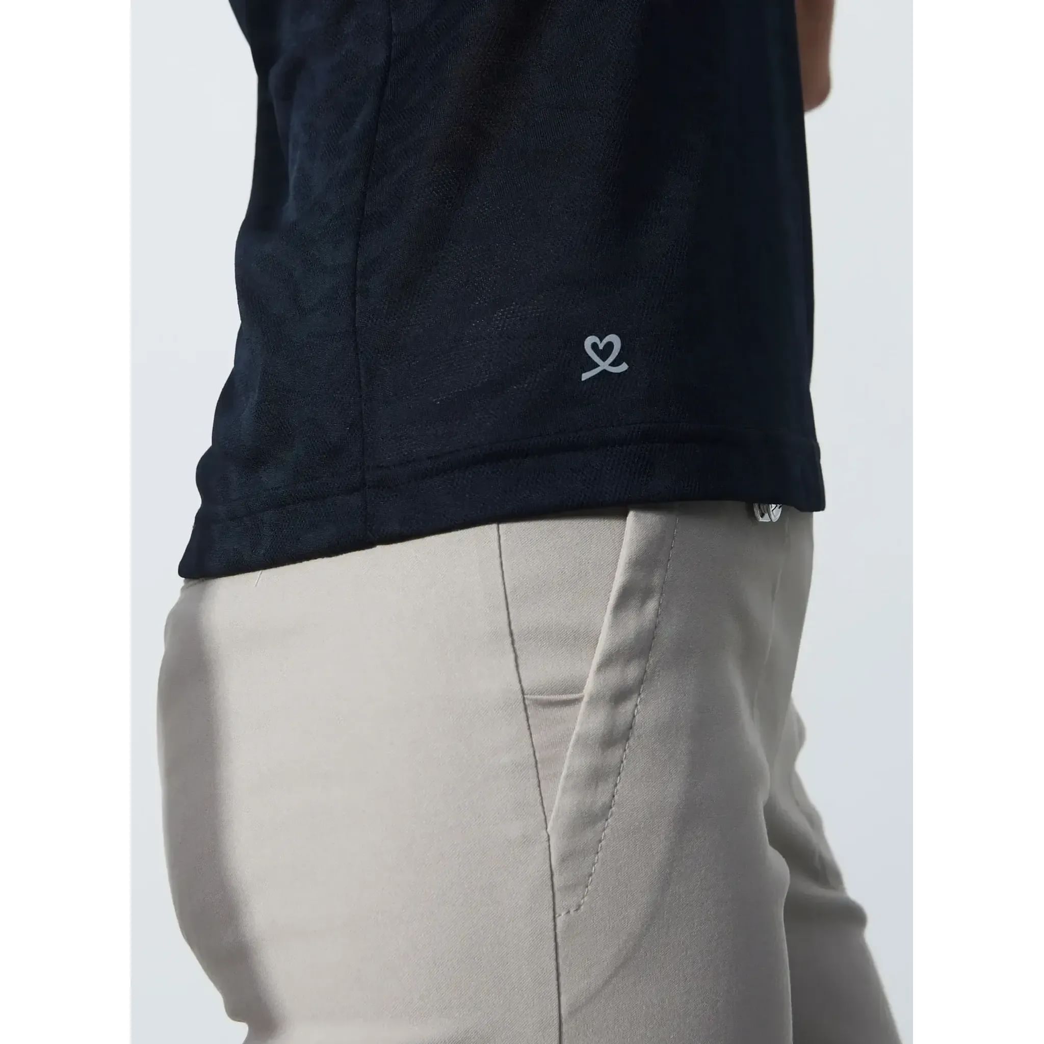 Daily Sports Ajaccio Shortsleeve Golfpolo