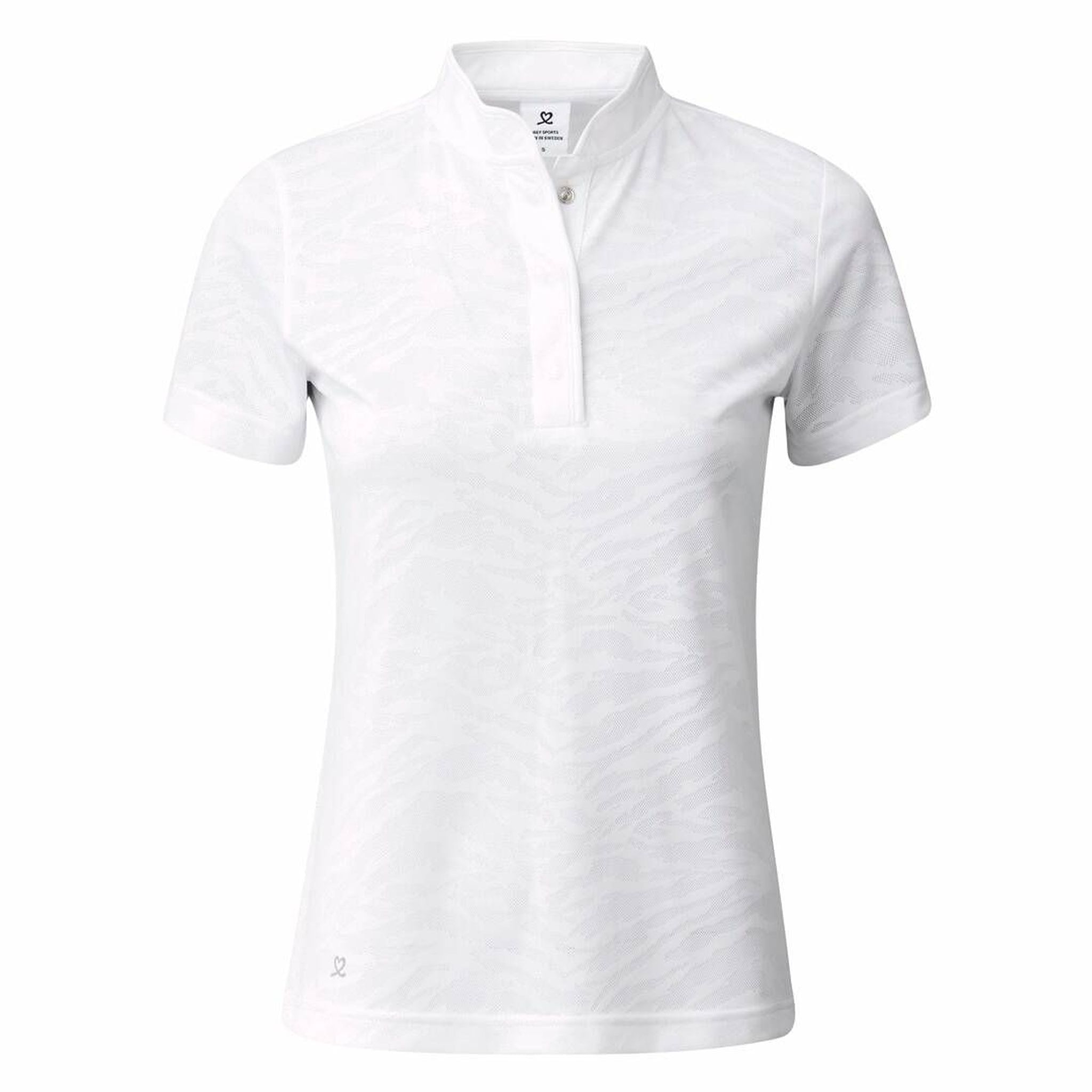 Daily Sports Ajaccio Shortsleeve Golfpolo Damen