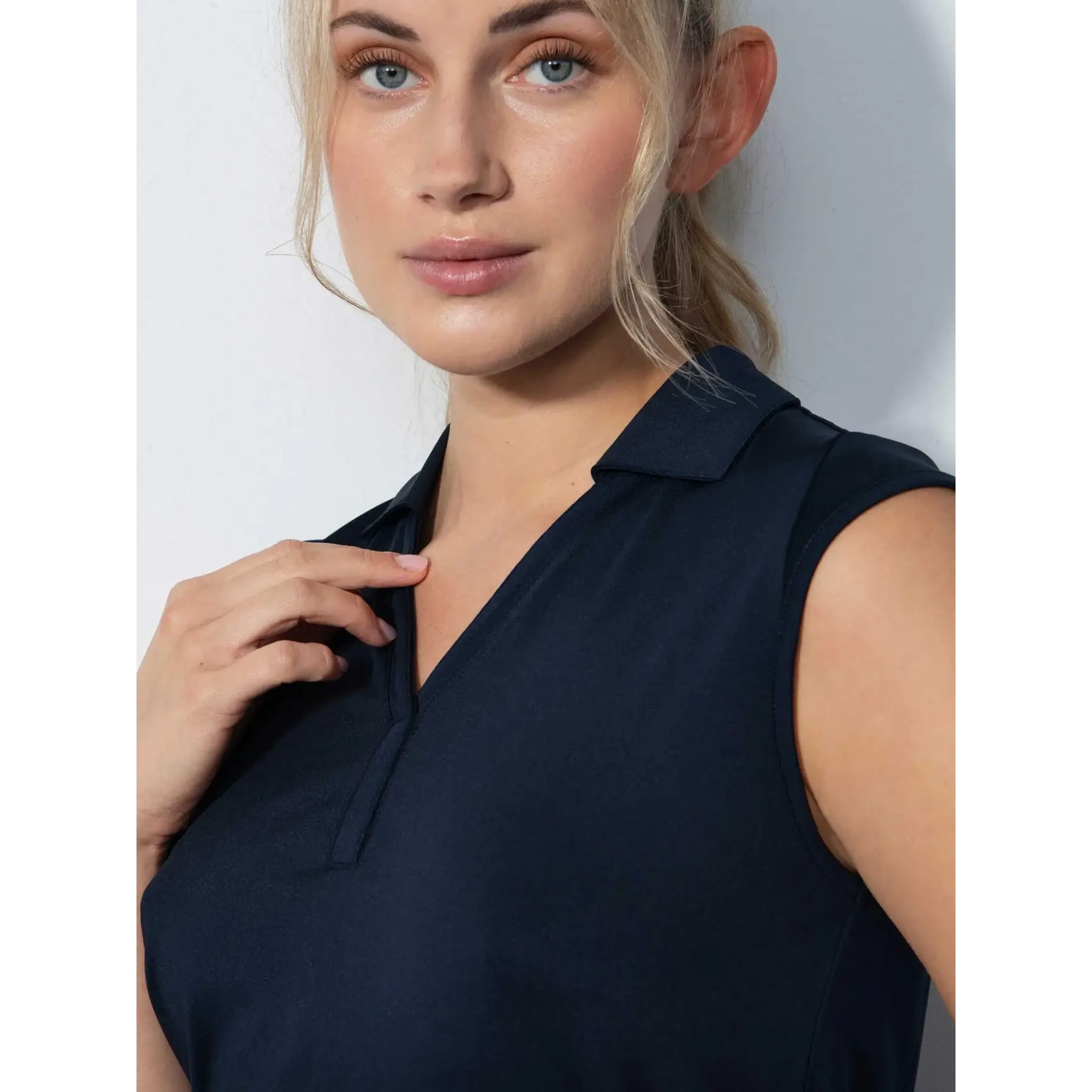 Daily Sports Anzio Sleeveless Golfpolo Damen