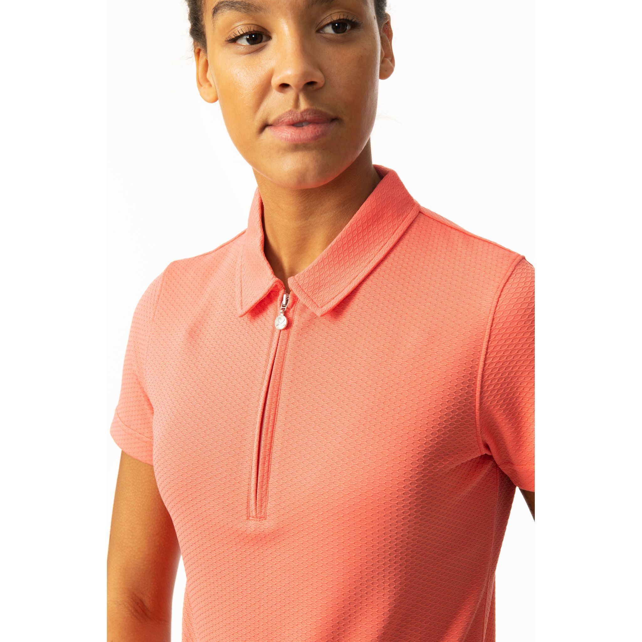 Daily Sports Peoria Shortsleeve Golfpolo Damen