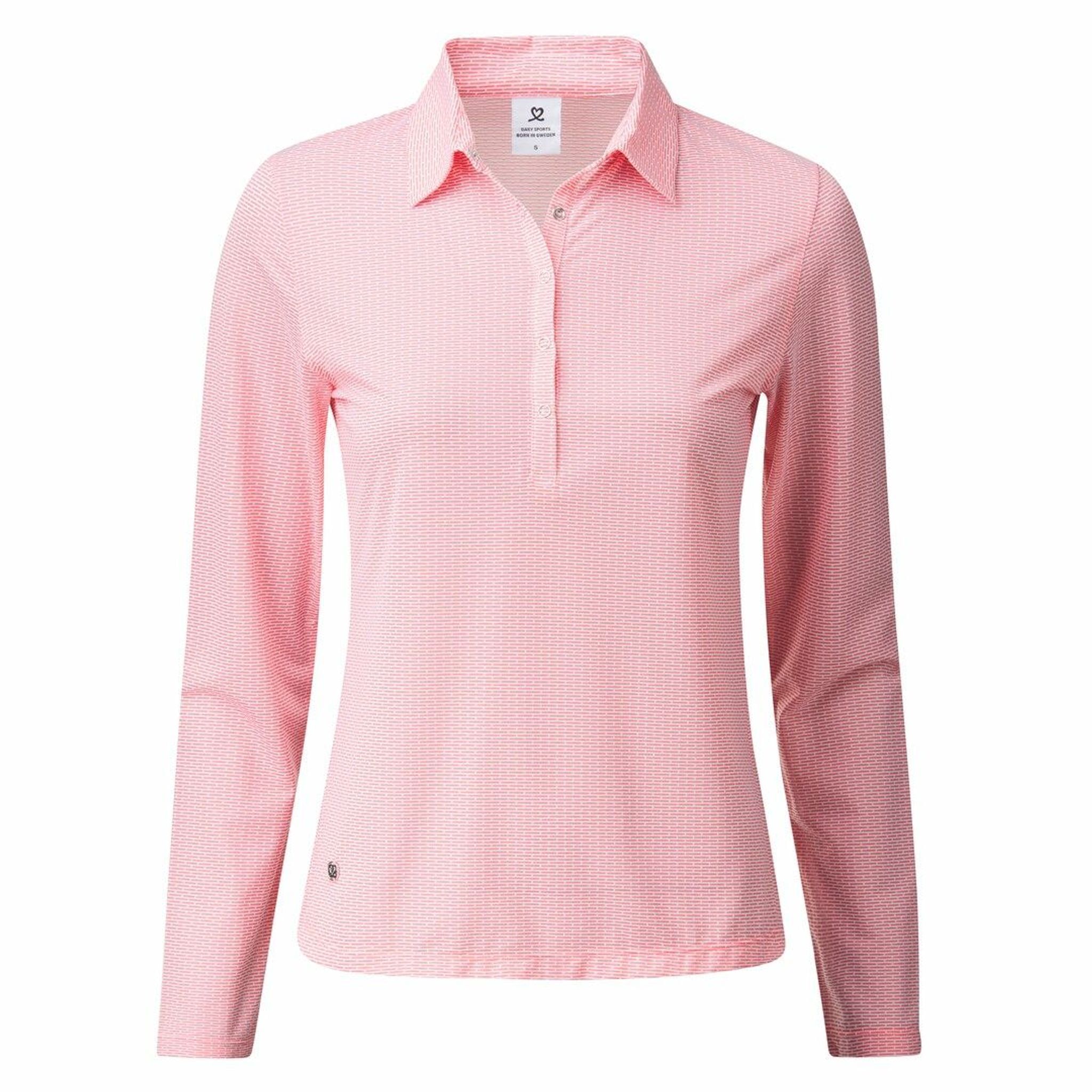 Daily Sports Terni Longsleeve Golfpolo Damen