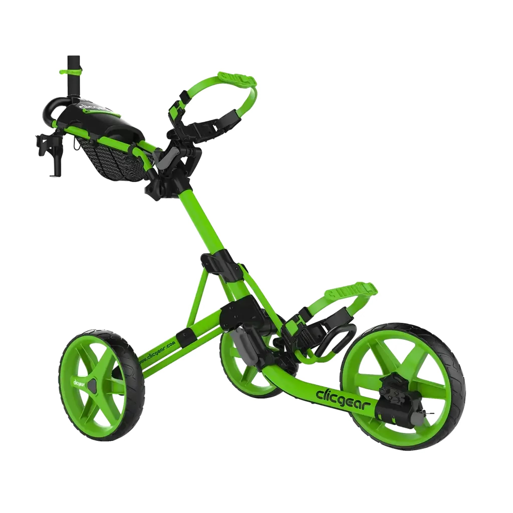 ClicGear 4.0 Golftrolley