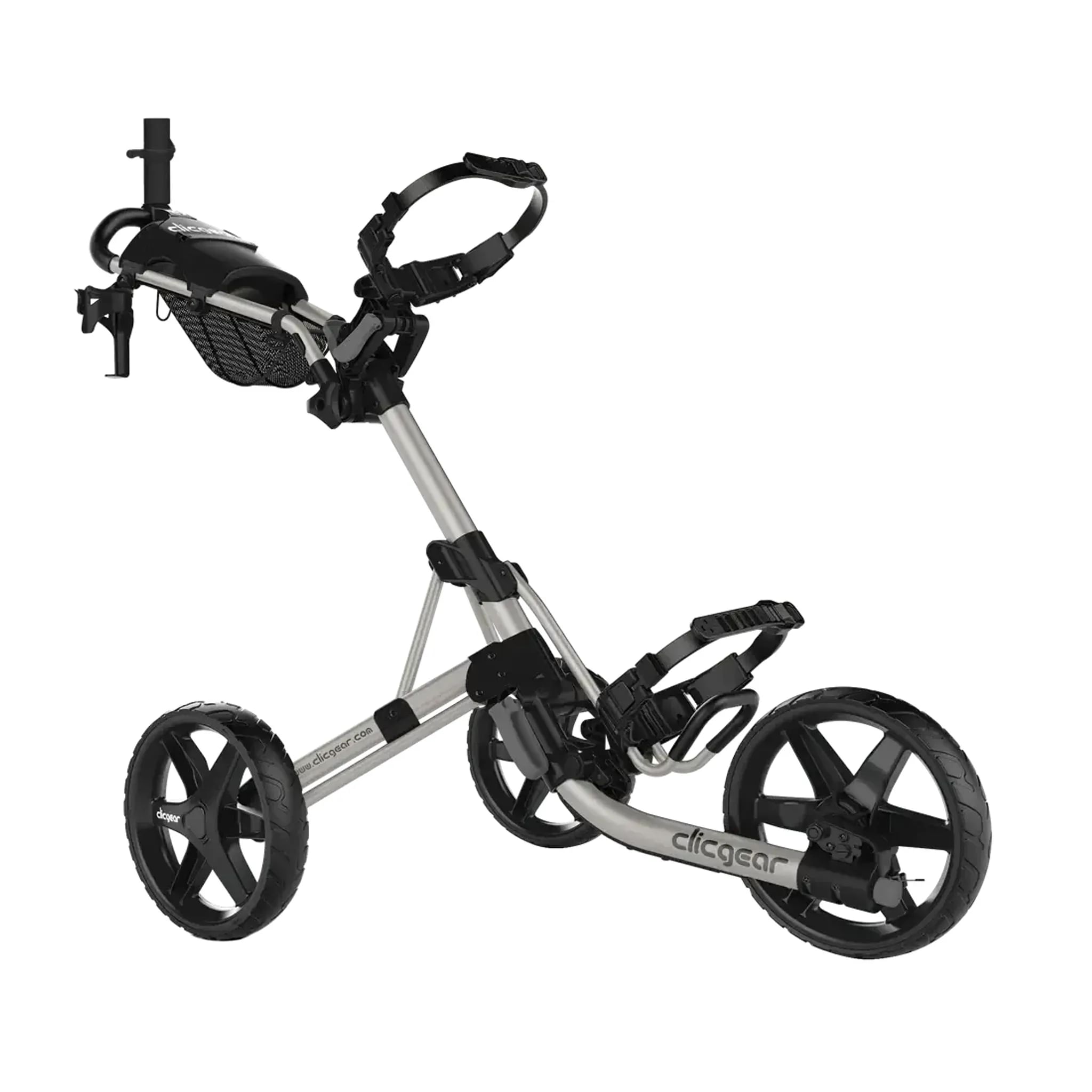 ClicGear 4.0 Golftrolley