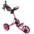 ClicGear 4.0 Golftrolley