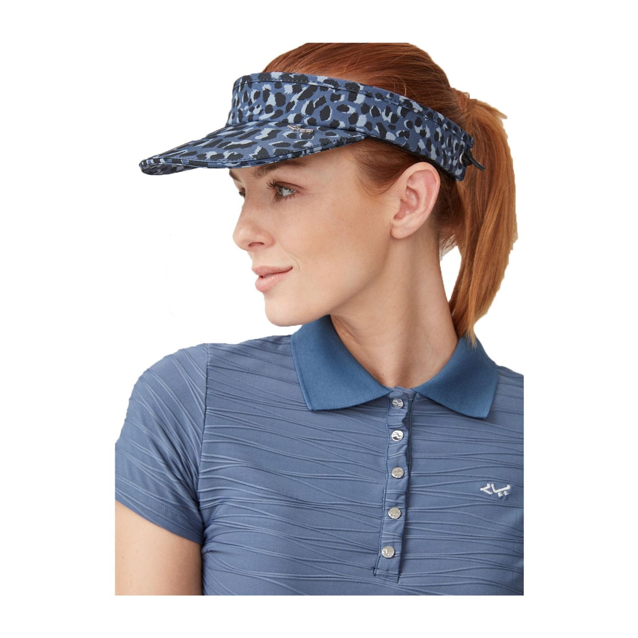 Röhnisch Sun Visor Damen