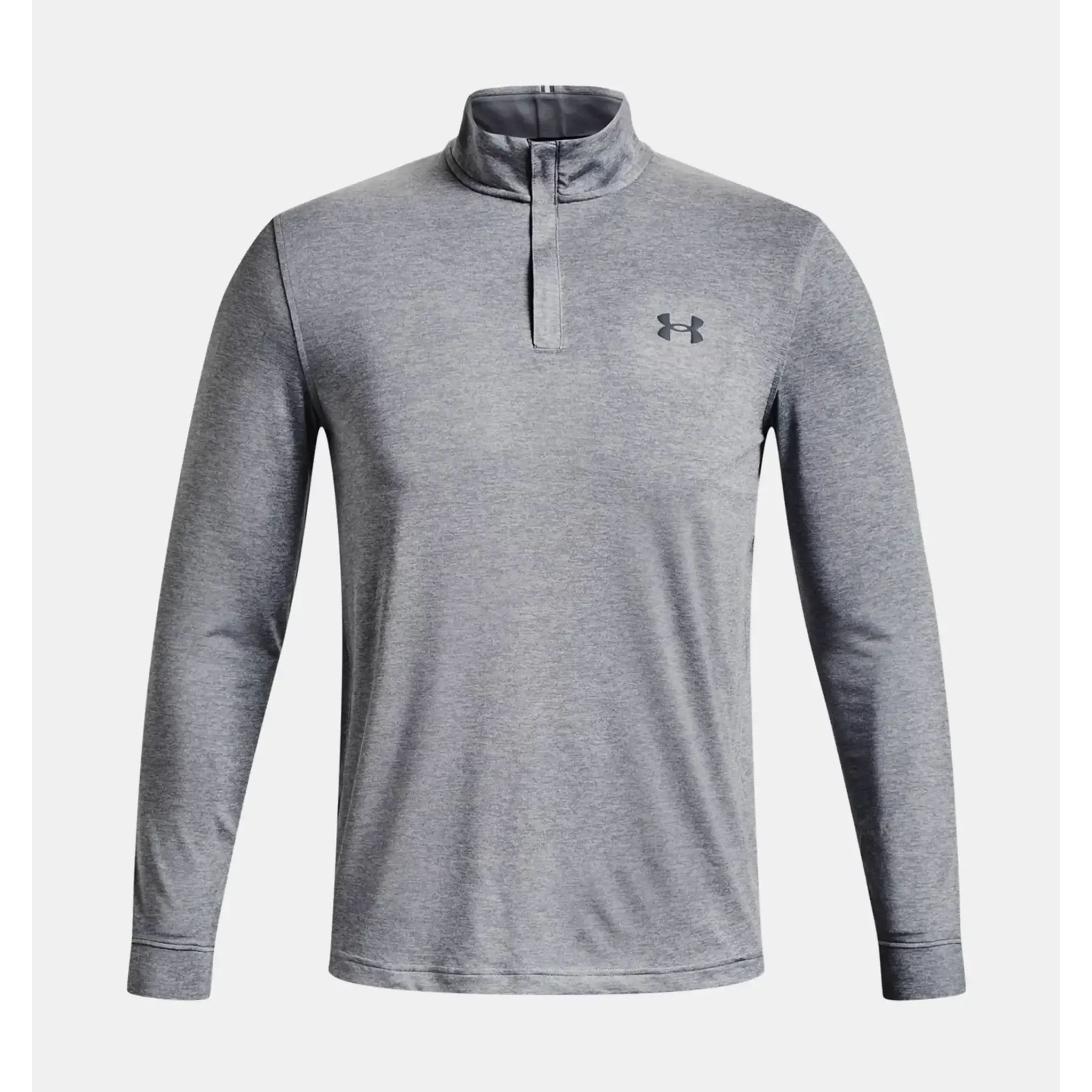 Under Armour UA Playoff 1/4 Zip Midlayer Herren