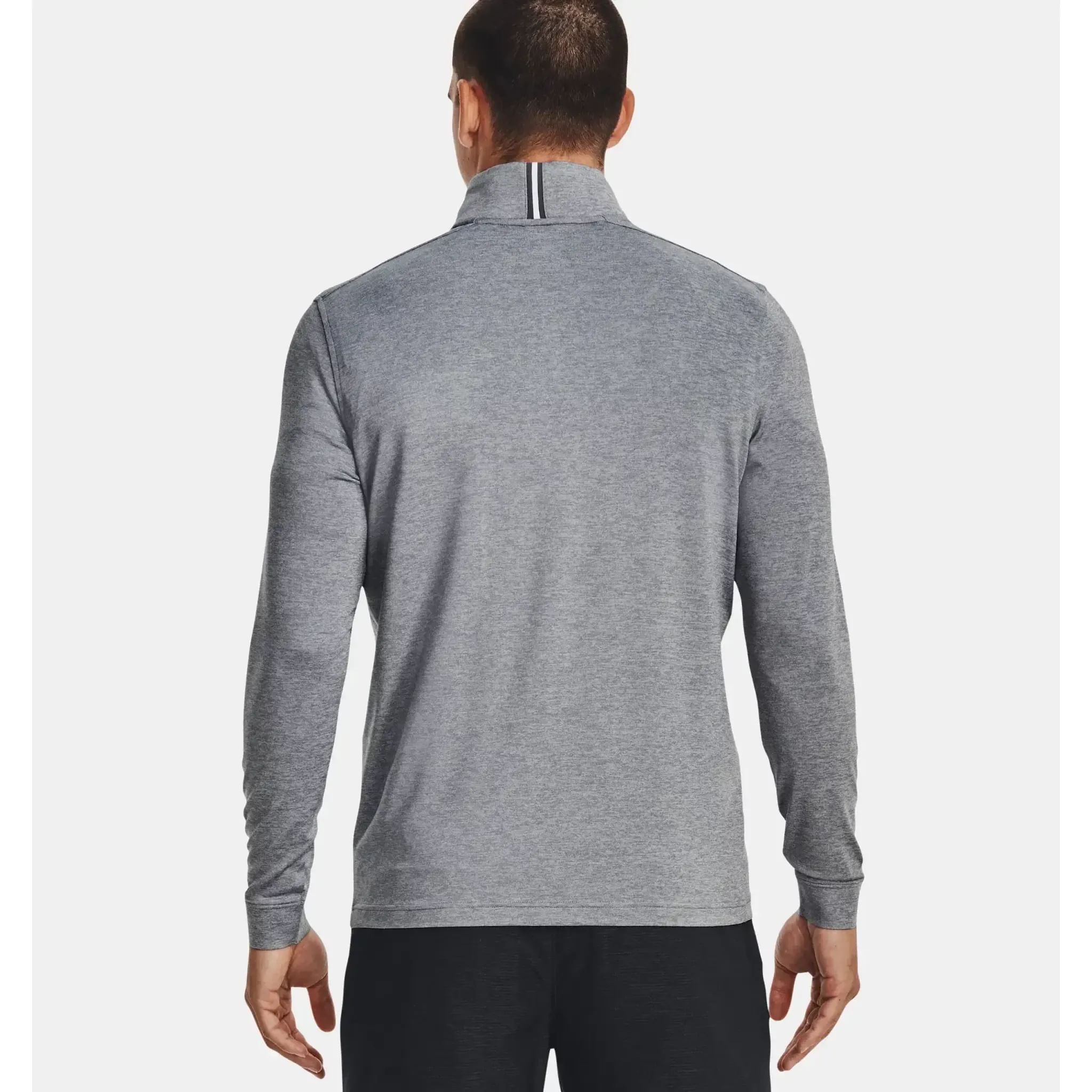 Under Armour UA Playoff 1/4 Zip Midlayer Herren