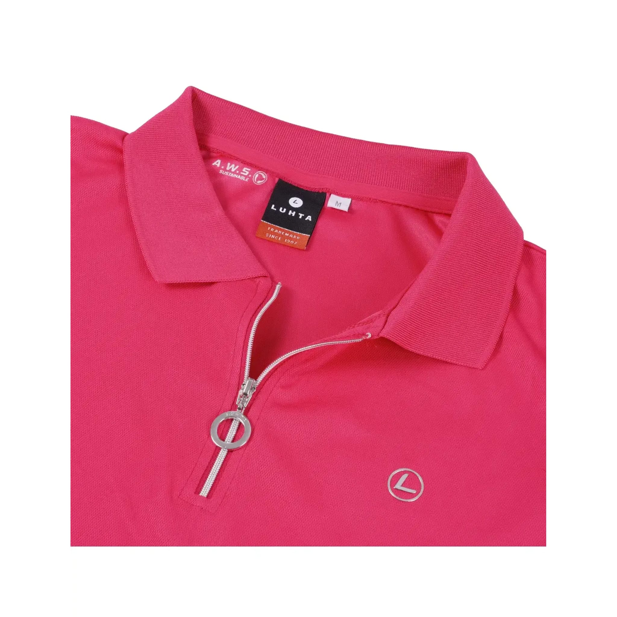 Luhta Aerola Poloshirt Damen