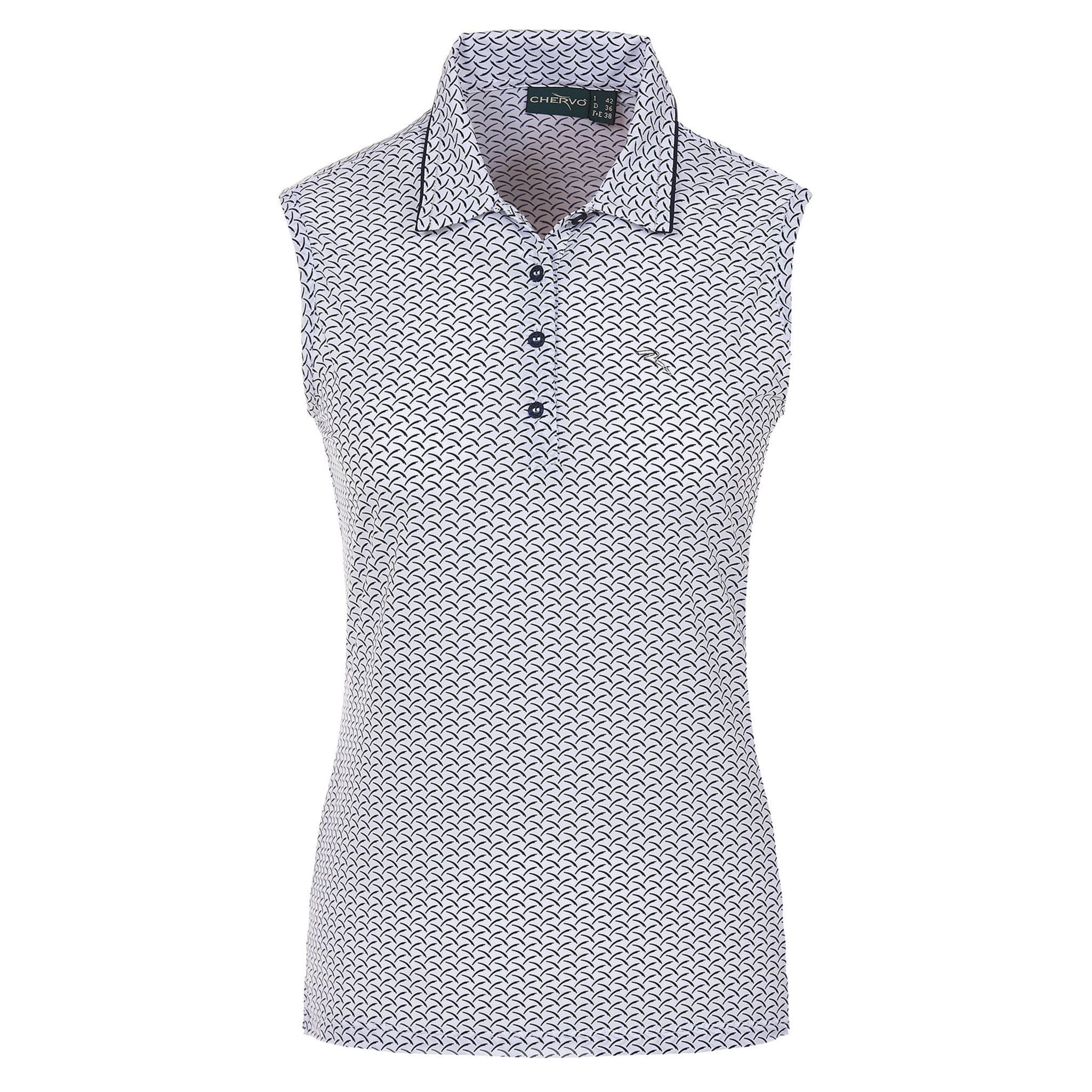 Chervo Argine Poloshirt Damen