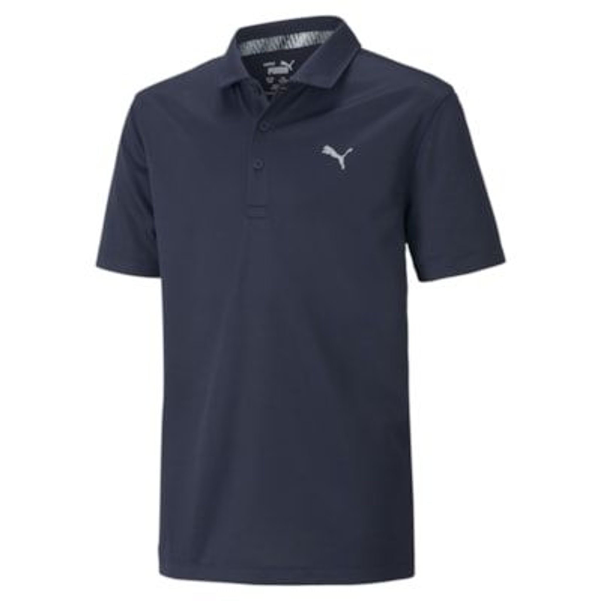 Puma Boys Essential Polo