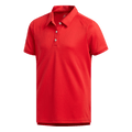 Adidas Boys Tournament Poloshirt