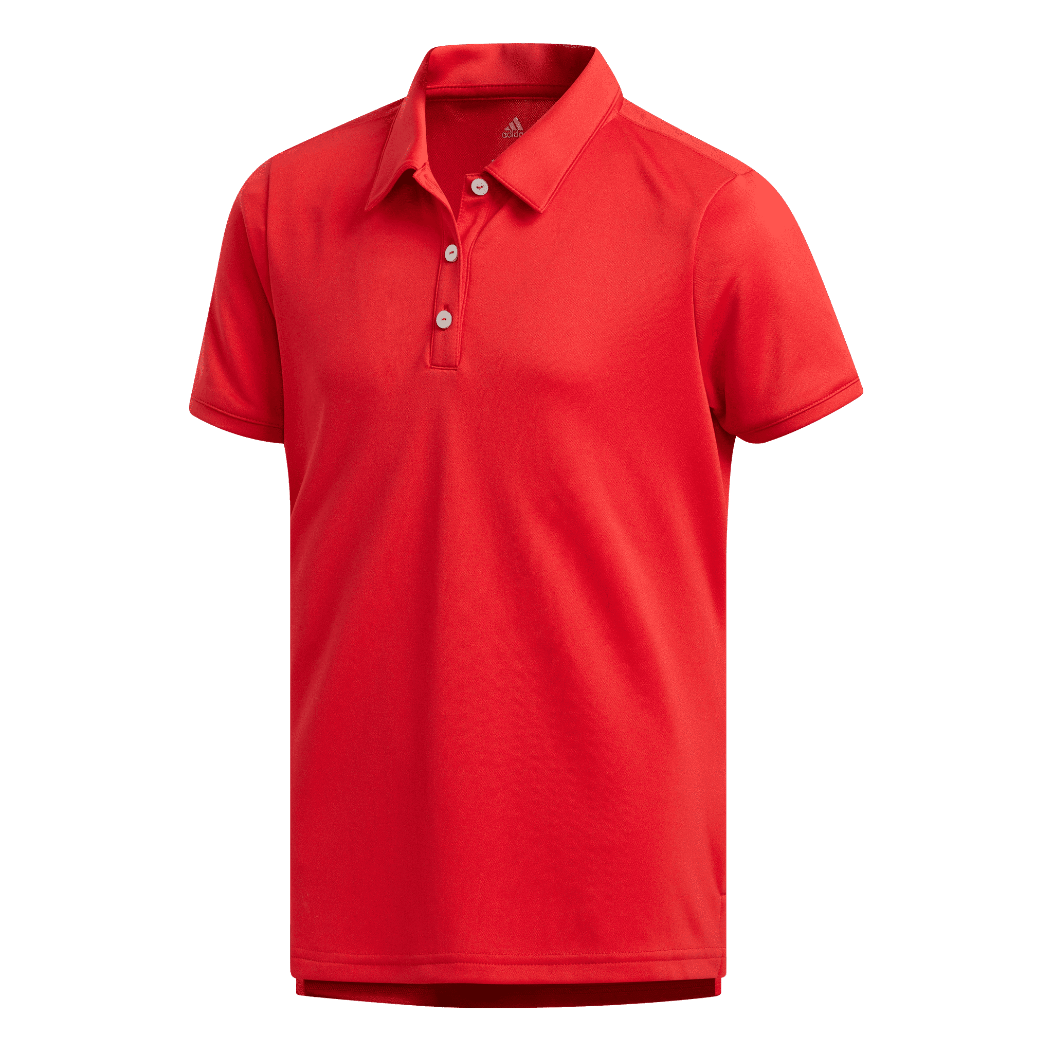 Adidas Boys Tournament Poloshirt