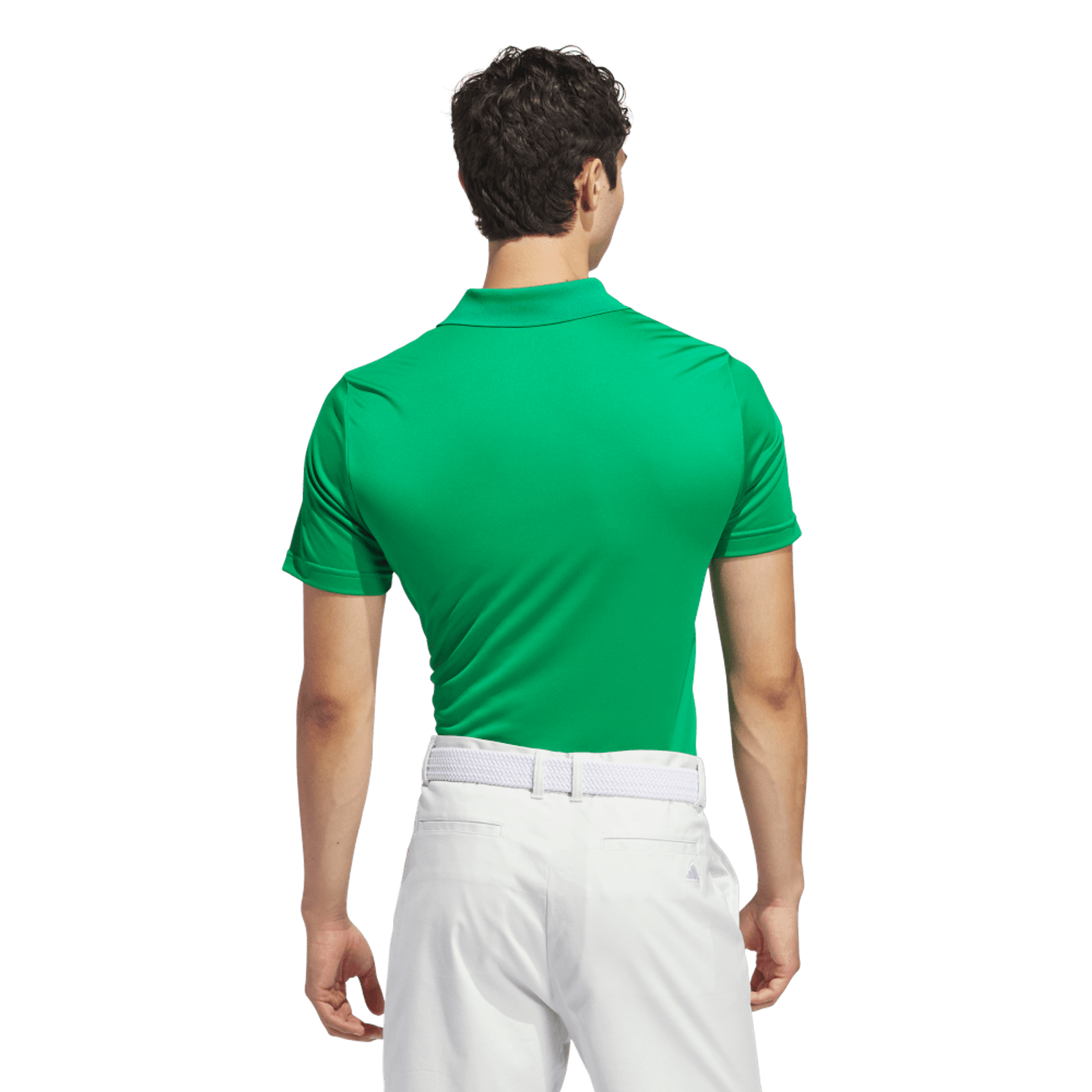 Adidas Core Performance Poloshirt Herren