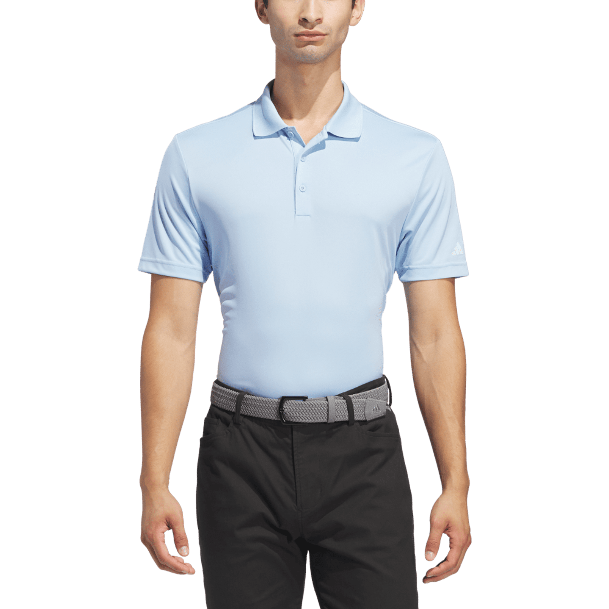 Adidas Core Performance Poloshirt Herren