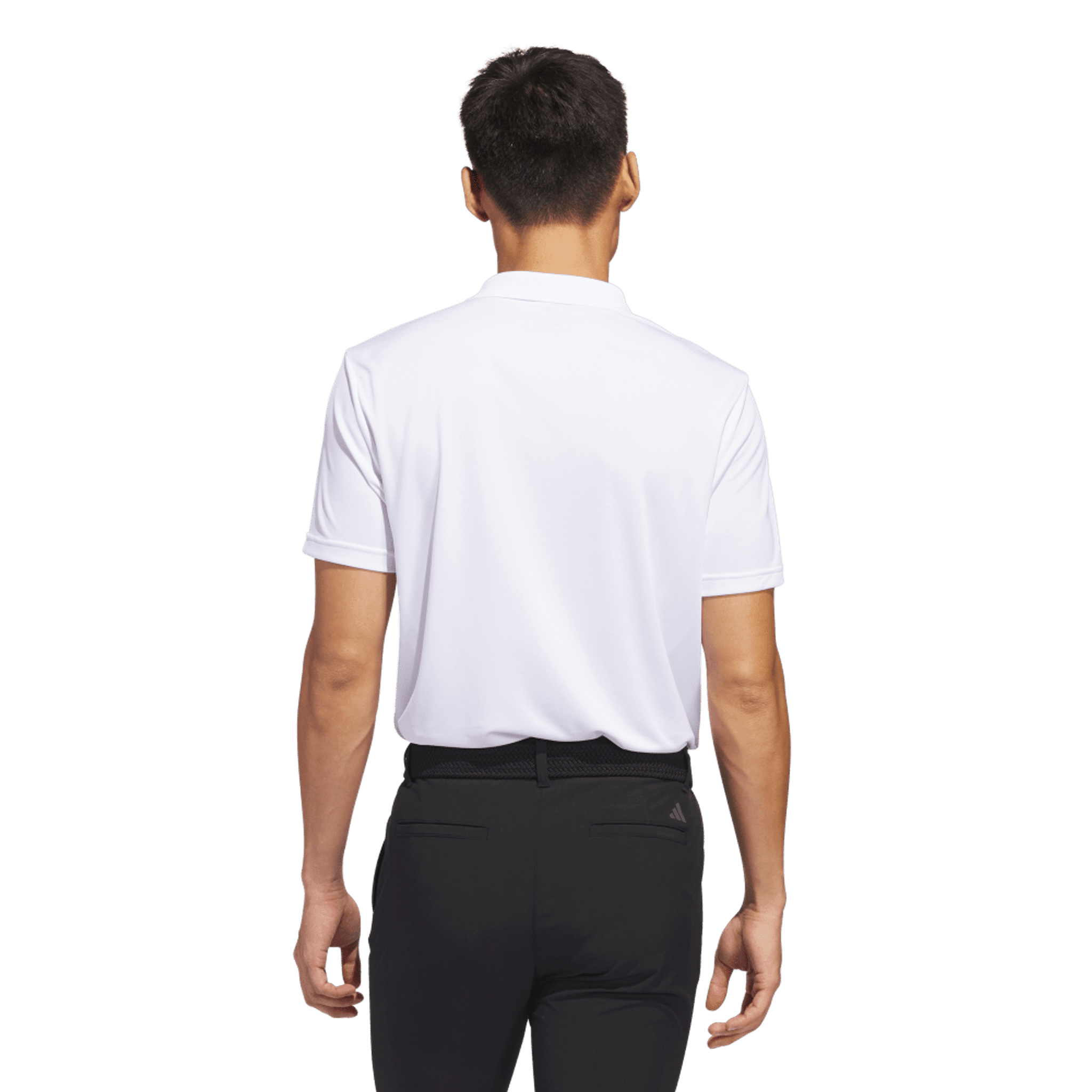 Adidas Core Performance Poloshirt Herren