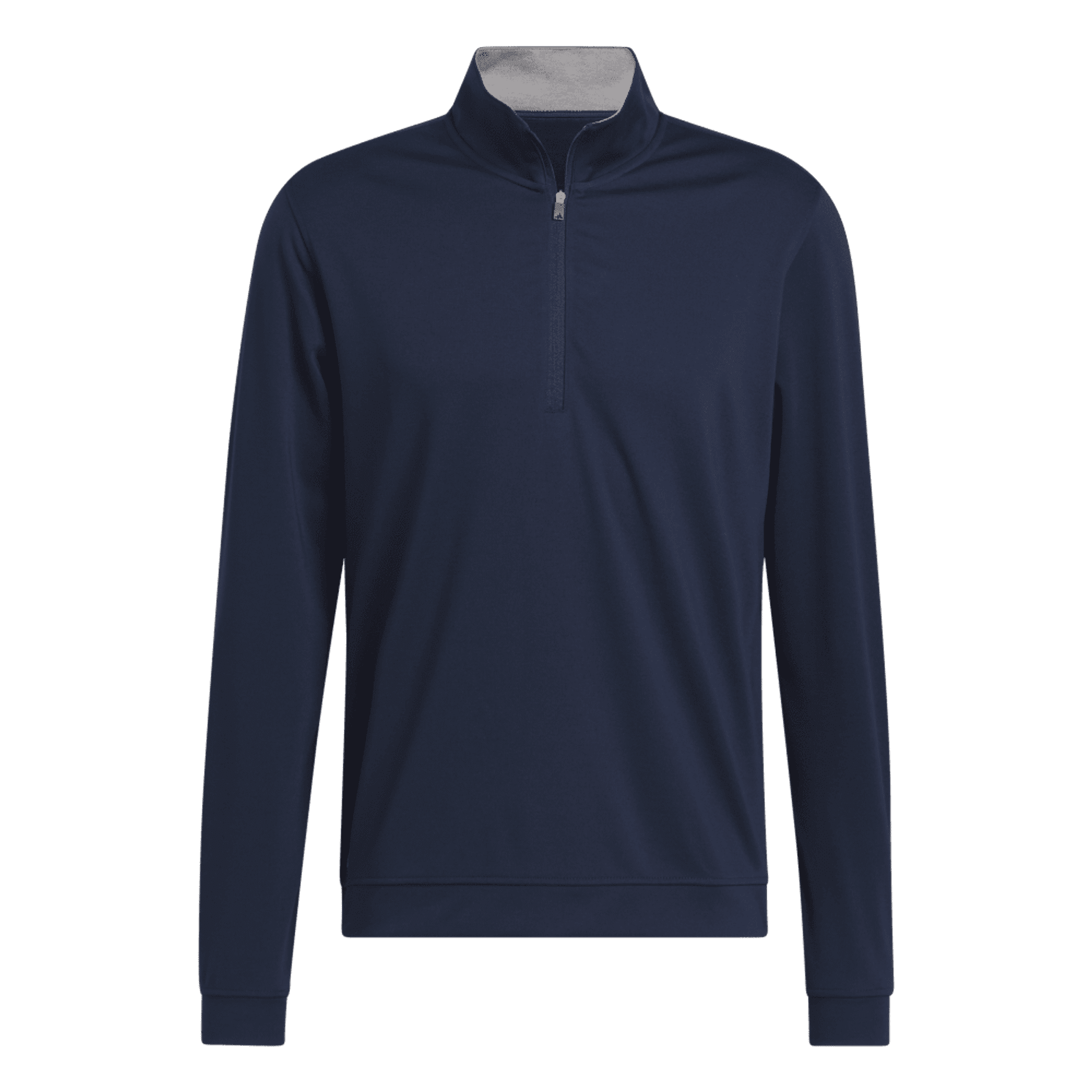 Adidas Elevevated 1/4 Zip Sweater Herren