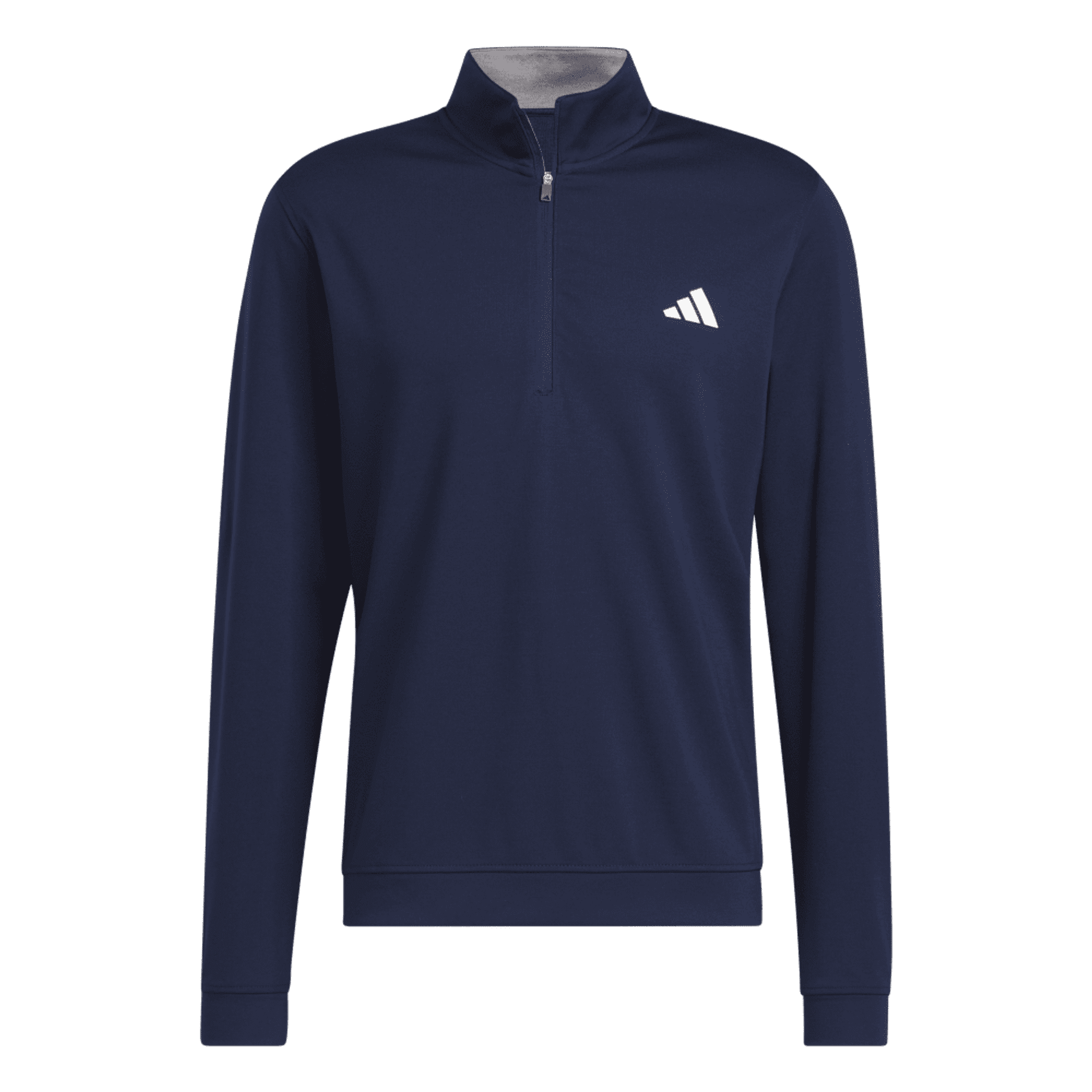 Adidas Elevevated 1/4 Zip Sweater Herren