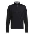 Adidas Elevevated 1/4 Zip Sweater Herren