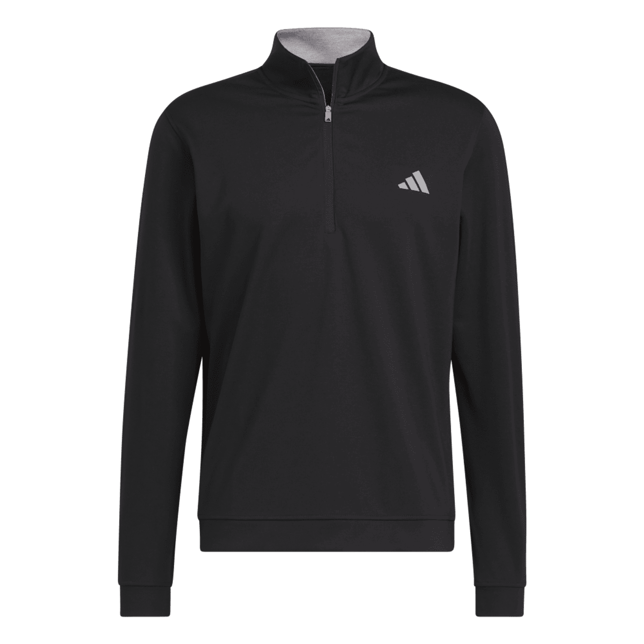 Adidas Elevevated 1/4 Zip Sweater