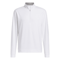 Adidas Elevevated 1/4 Zip Sweater Herren