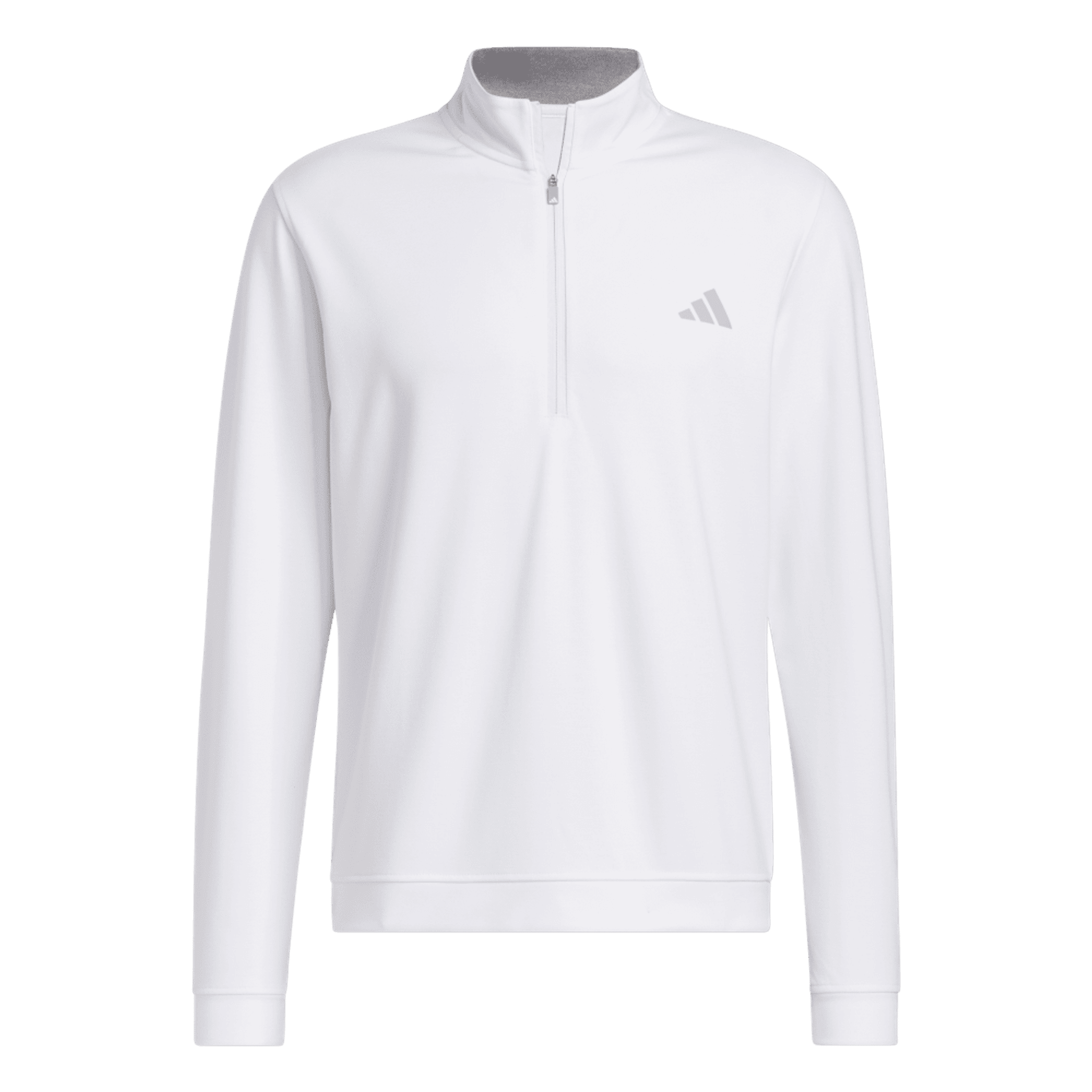 Adidas Elevevated 1/4 Zip Sweater Herren