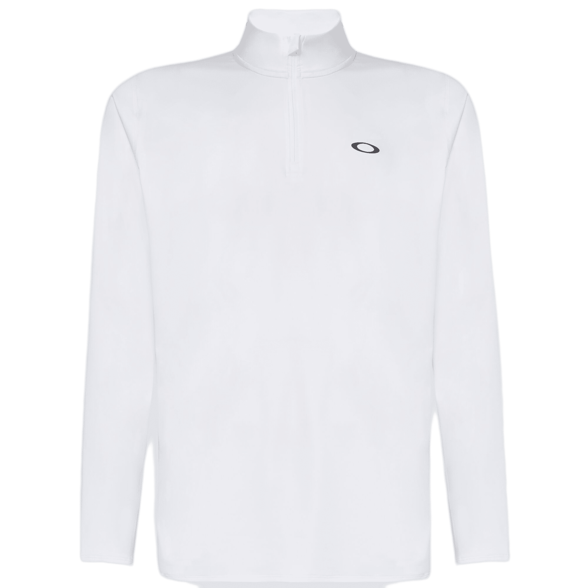 Oakley Gravity Range Qtr Pullover Herren