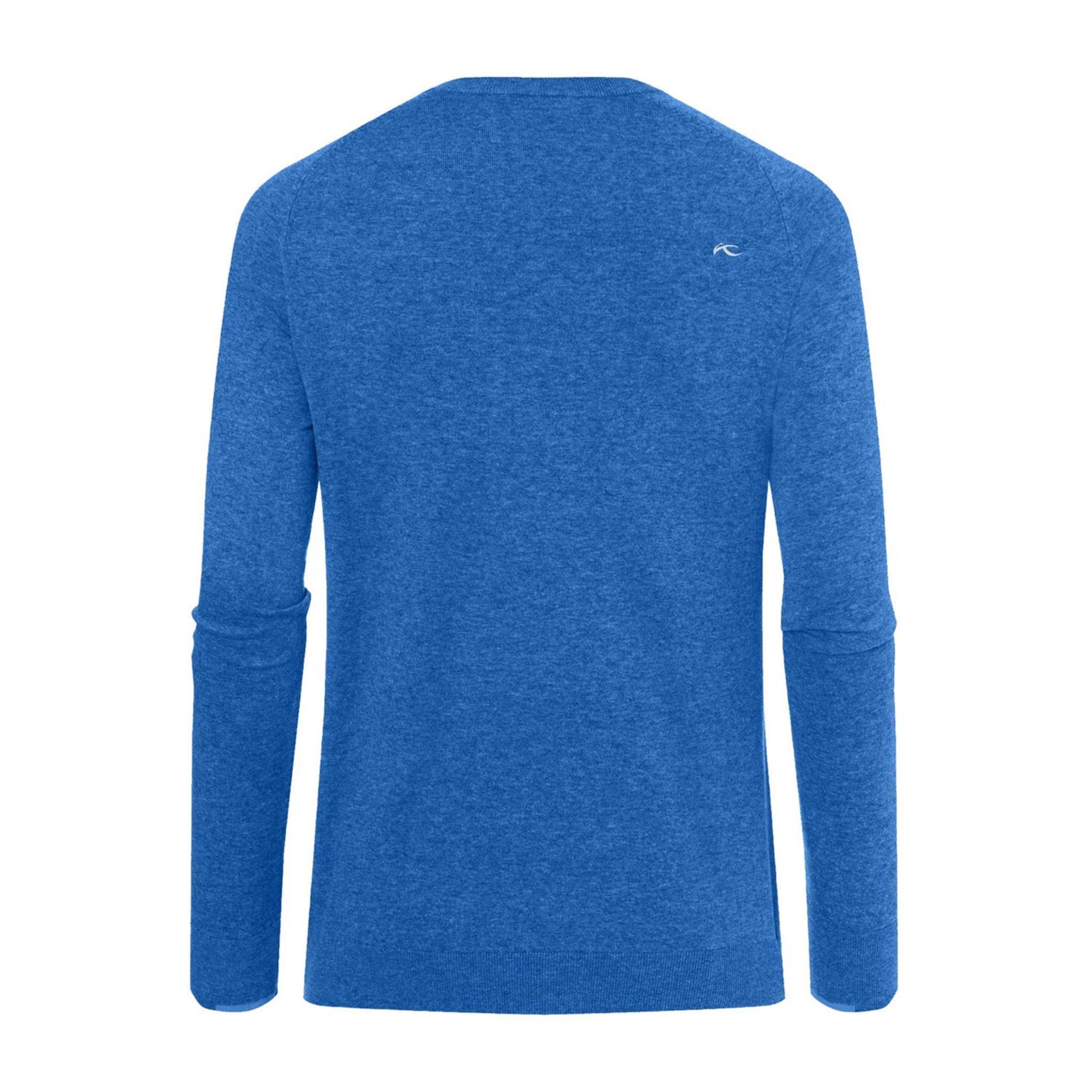 Kjus Kirk V-Neck Pullover Herren