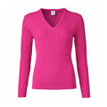 Daily Sports Madelene Pullover Damen