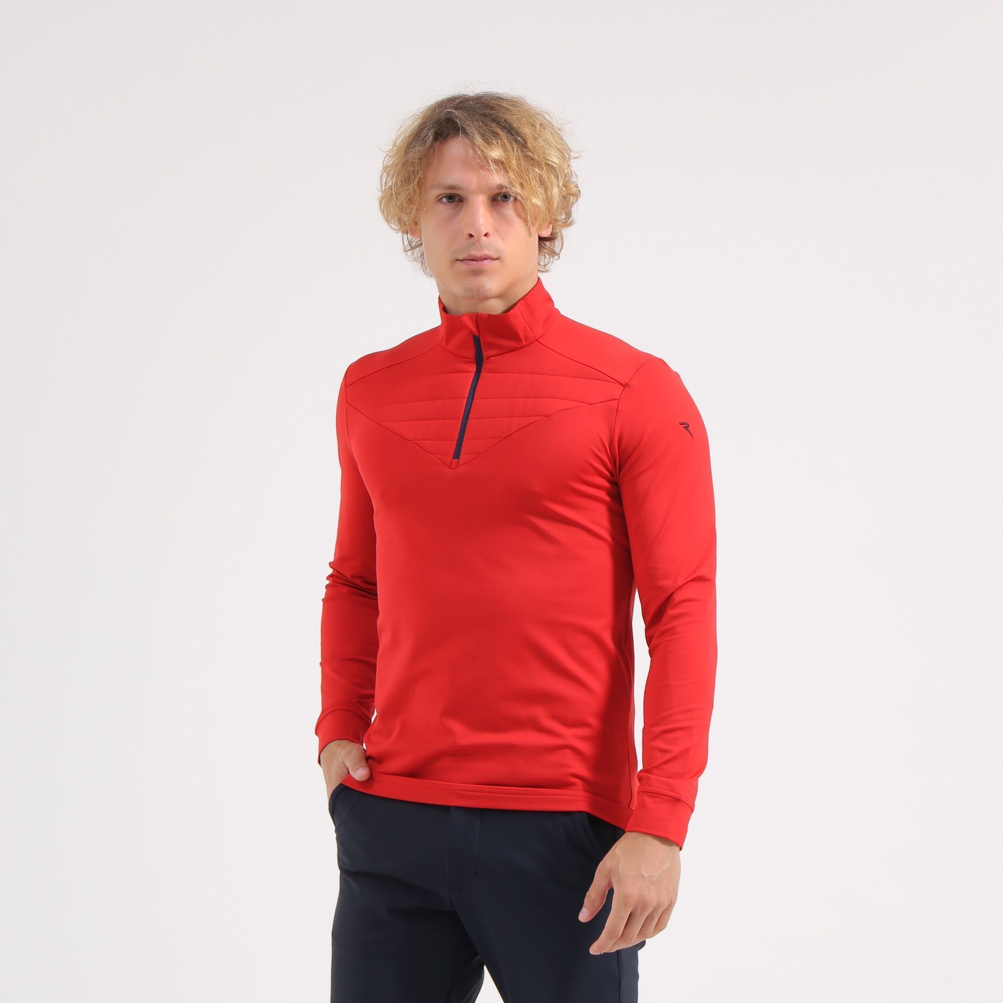 Chervo Taipei Turtle Neck Herren