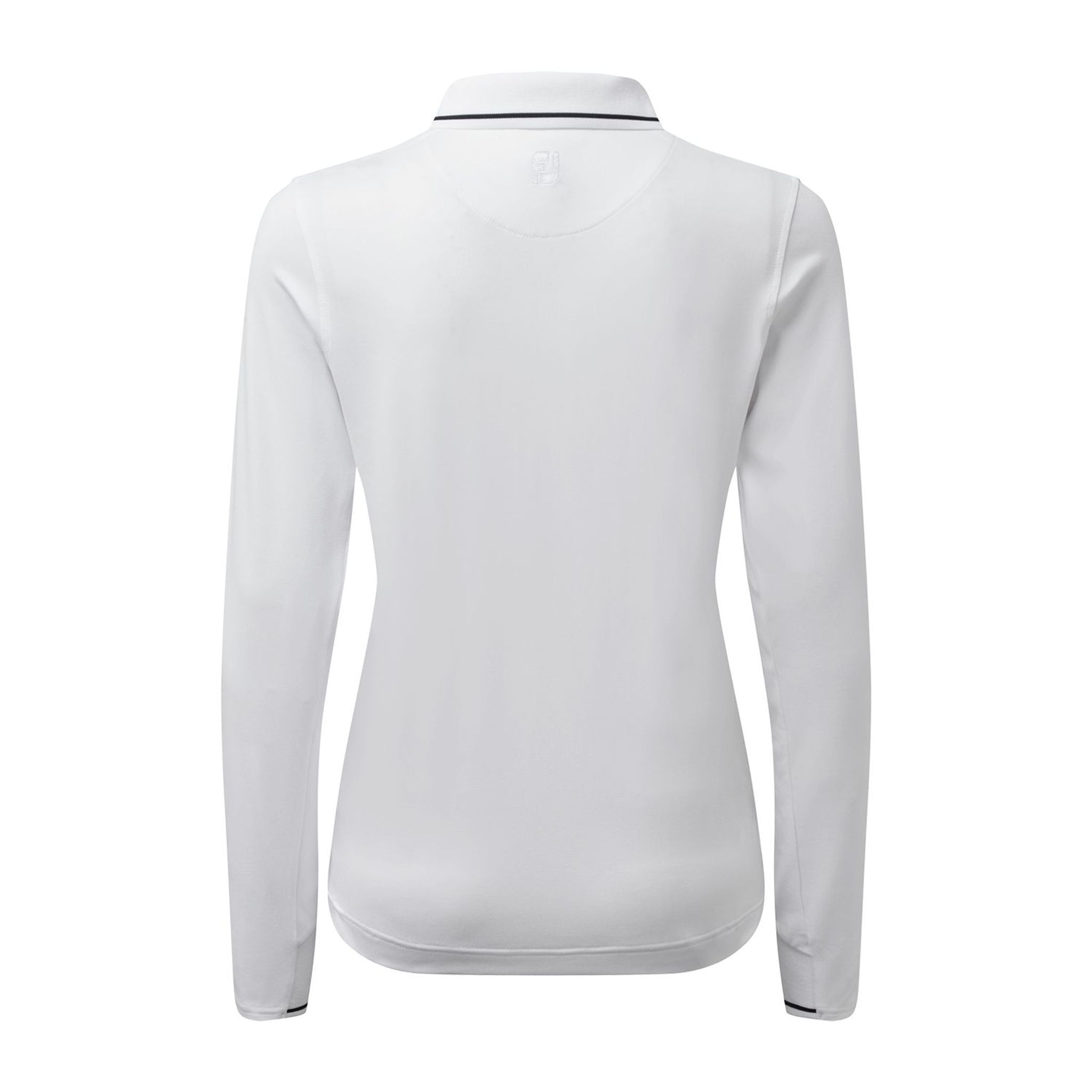 Footjoy Thermal Langarm-Polo Damen