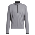 Adidas UPF Lightweight 1/4 Zip Pullover Herren