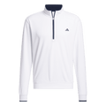 Adidas UPF Lightweight 1/4 Zip Pullover Herren