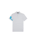 J. Lindeberg Heath Regular Fit Poloshirt Herren