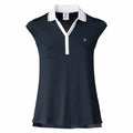 Daily Sports Indra Poloshirt ärmellos Damen